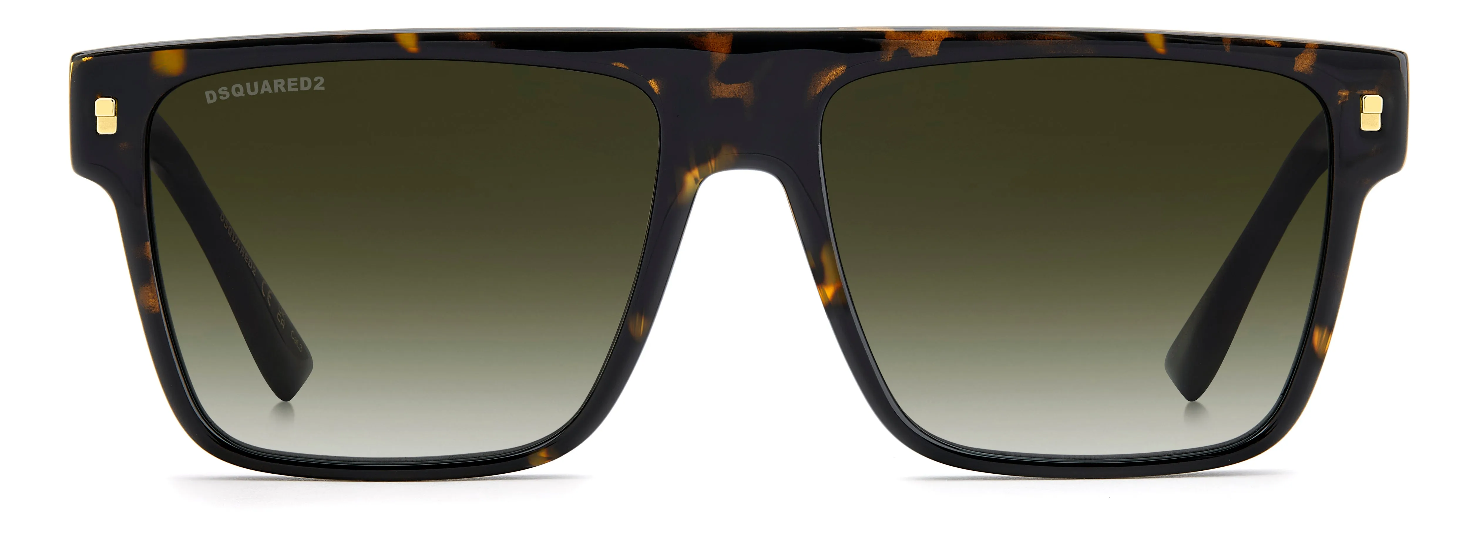 Dsquared2 Dsquared2 D2 0222/S 086/9K Occhiali da sole - immagine 2
