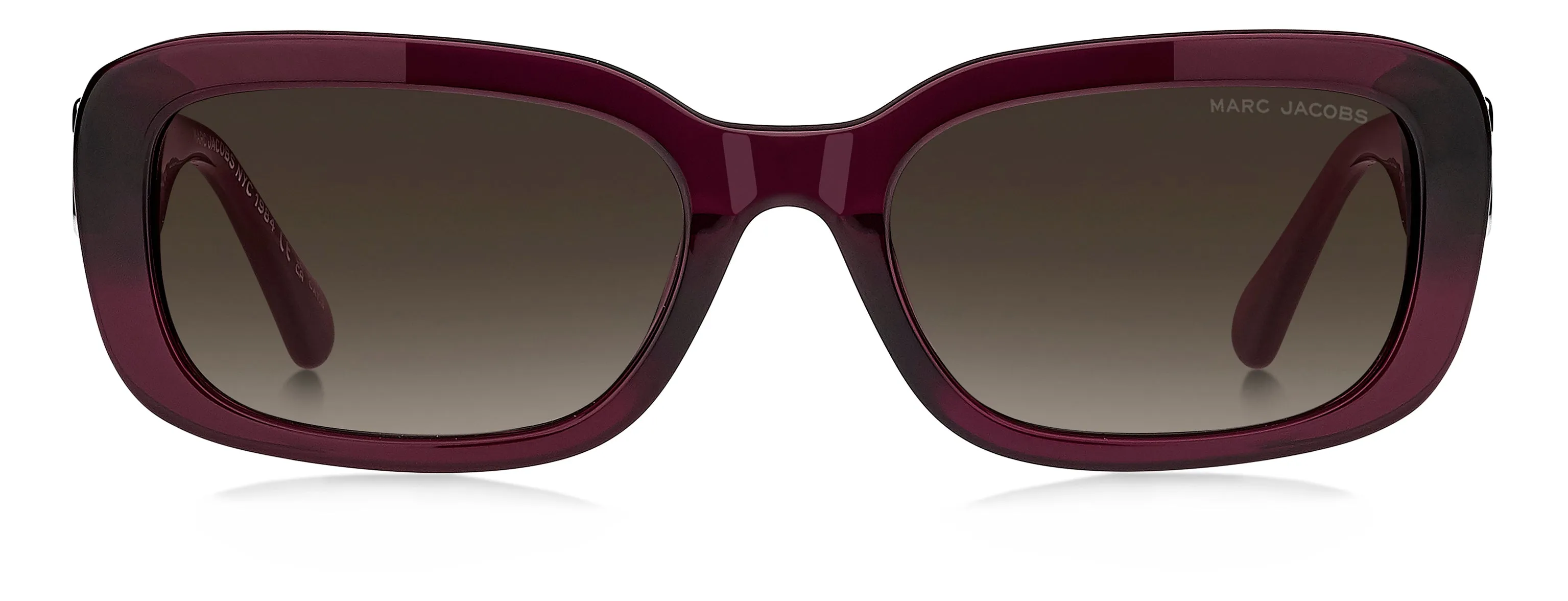 Marc Jacobs Marc Jacobs MARC 925/S LHF/HA Occhiali da sole - immagine 2