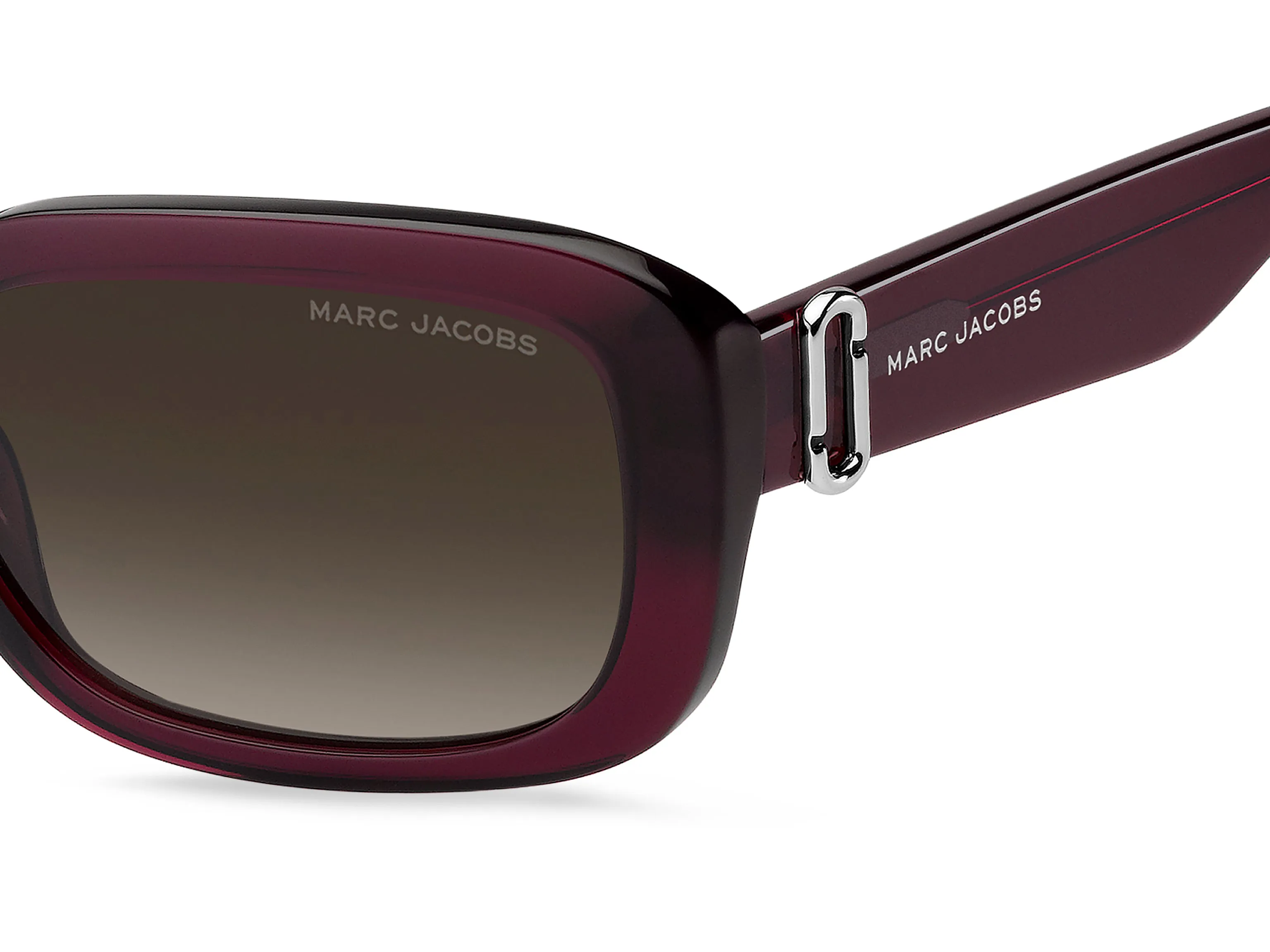 Marc Jacobs Marc Jacobs MARC 925/S LHF/HA Occhiali da sole - immagine 3