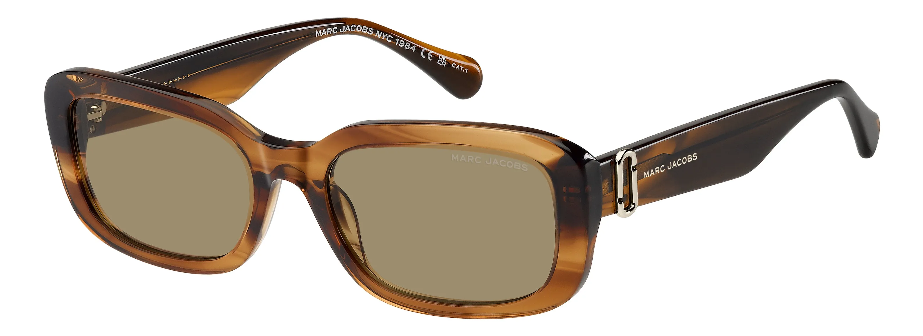 Marc Jacobs Marc Jacobs MARC 925/S EX4/QT Occhiali da sole - immagine 1