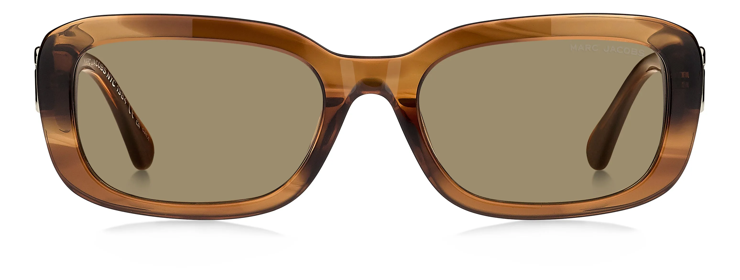 Marc Jacobs Marc Jacobs MARC 925/S EX4/QT Occhiali da sole - immagine 2