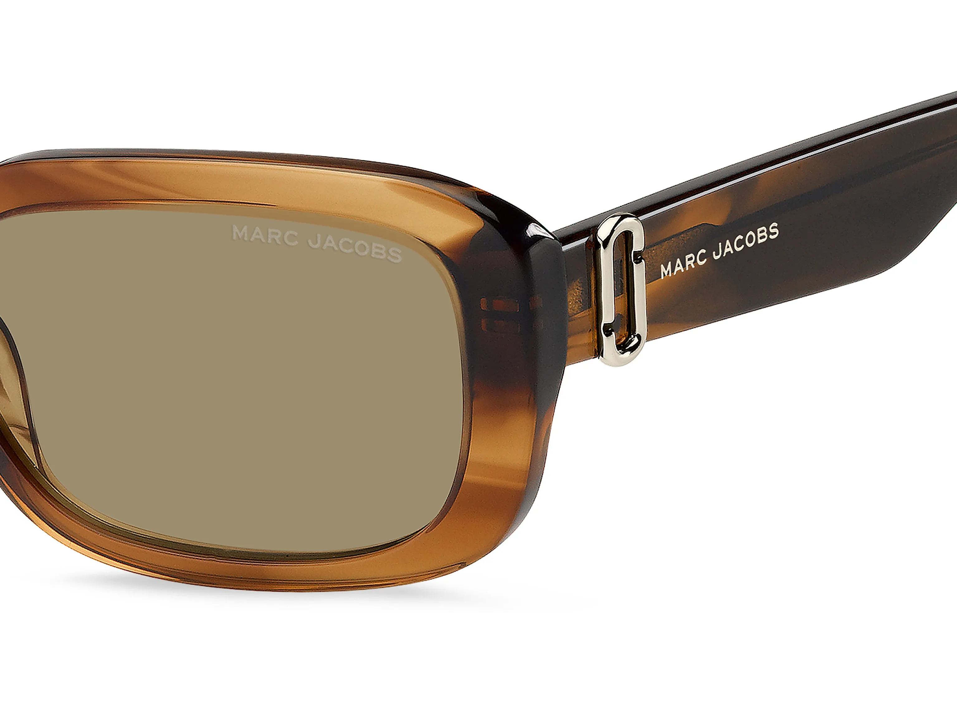 Marc Jacobs Marc Jacobs MARC 925/S EX4/QT Occhiali da sole - immagine 3