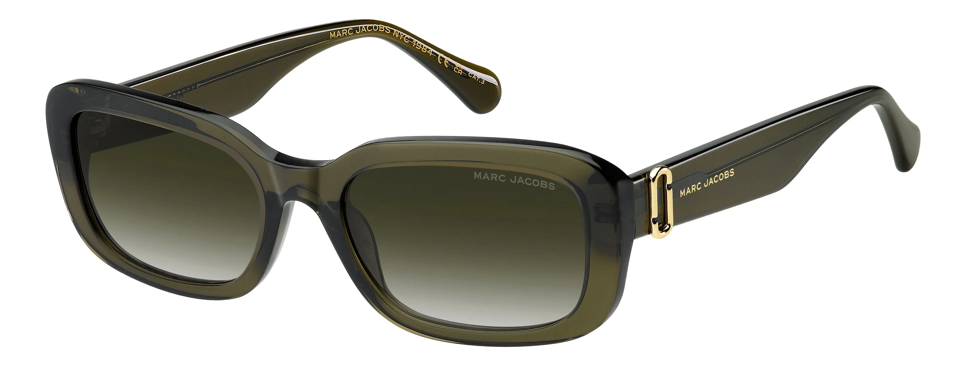 Marc Jacobs Marc Jacobs MARC 925/S 1ED/9K Occhiali da sole - immagine 1