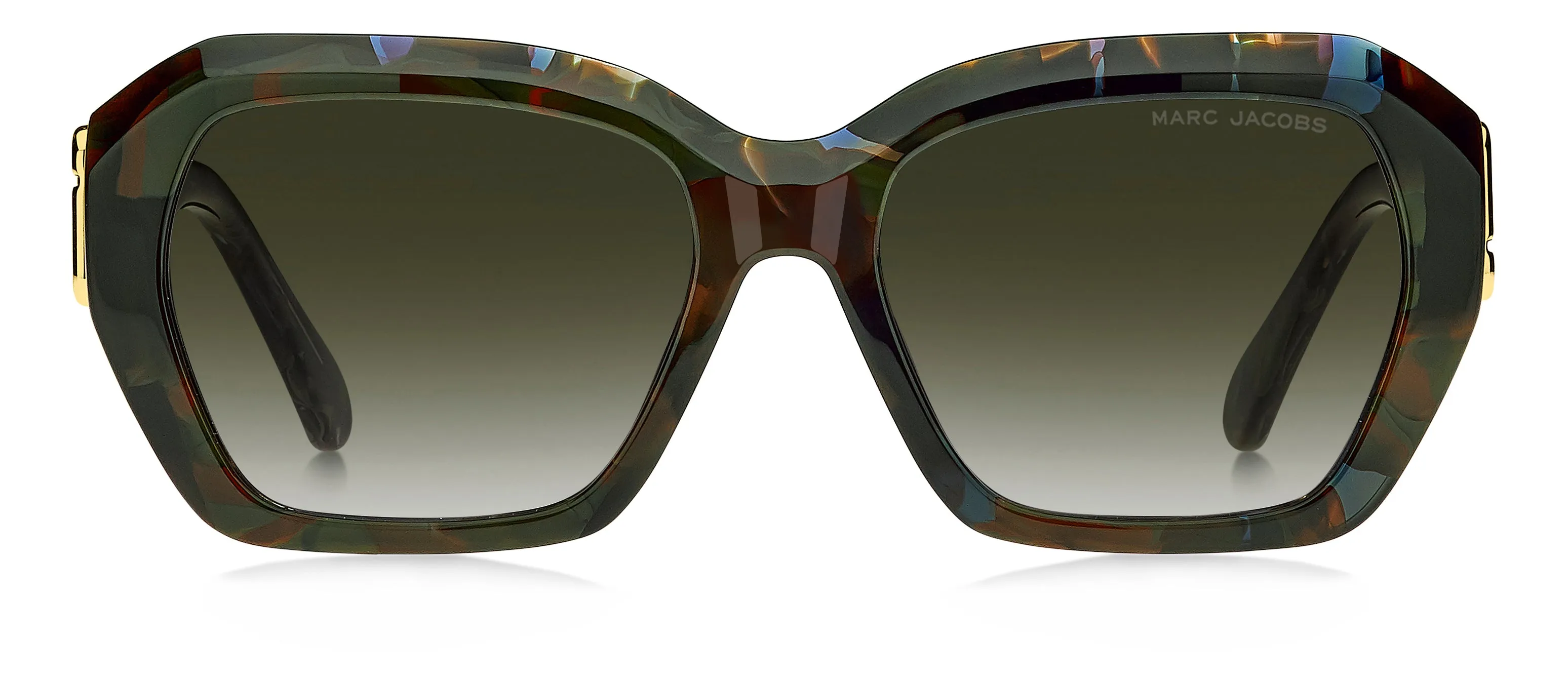Marc Jacobs Marc Jacobs MARC 922/S PHW/9K Occhiali da sole - immagine 2
