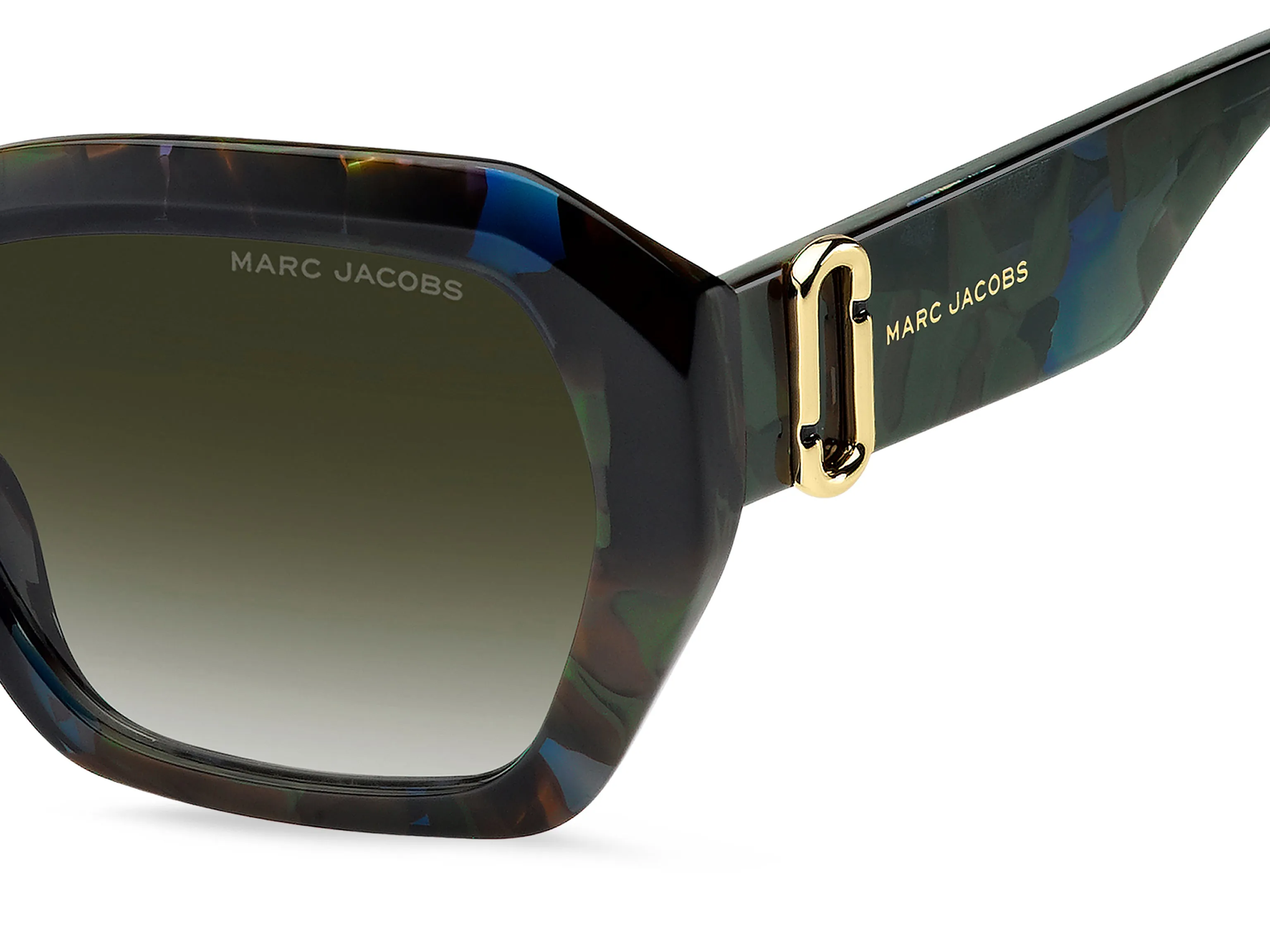 Marc Jacobs Marc Jacobs MARC 922/S PHW/9K Occhiali da sole - immagine 3