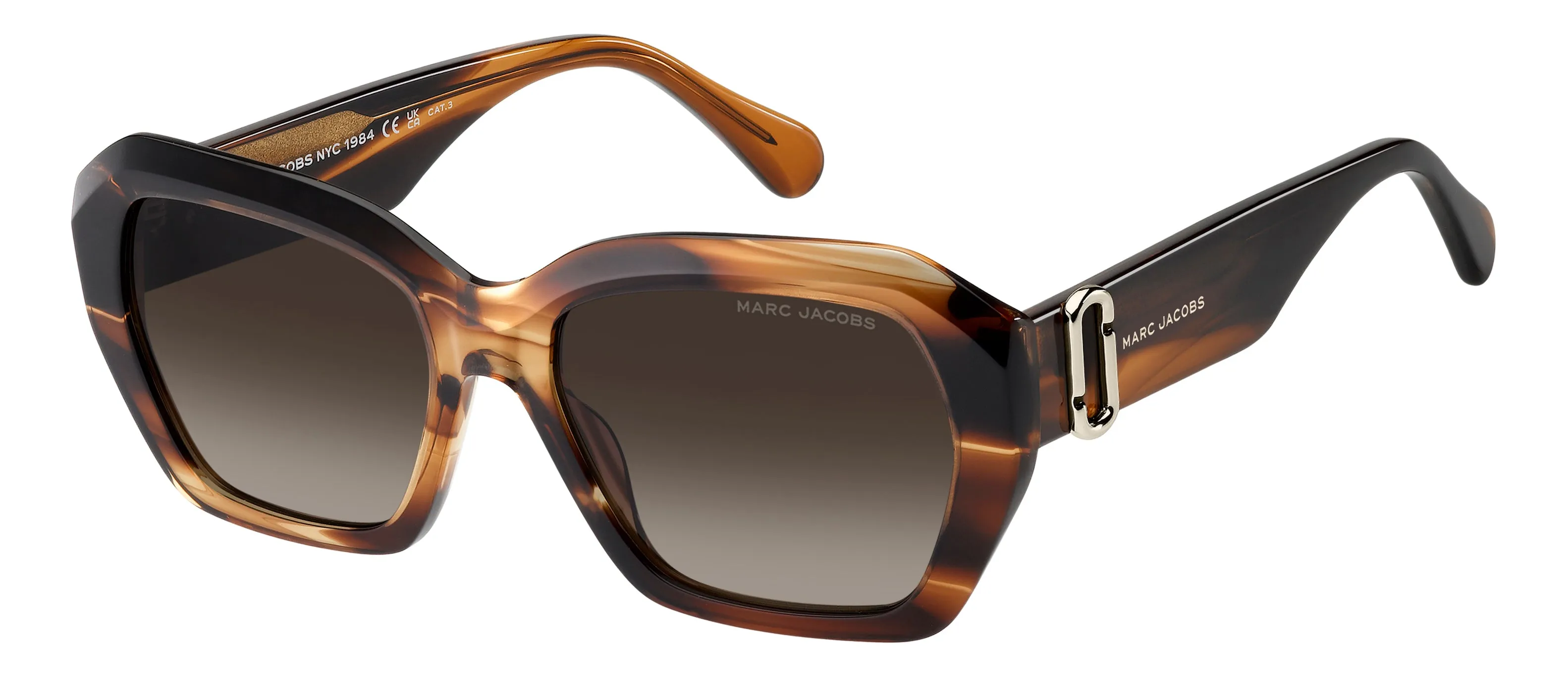Marc Jacobs Marc Jacobs MARC 922/S EX4/HA Occhiali da sole - immagine 1