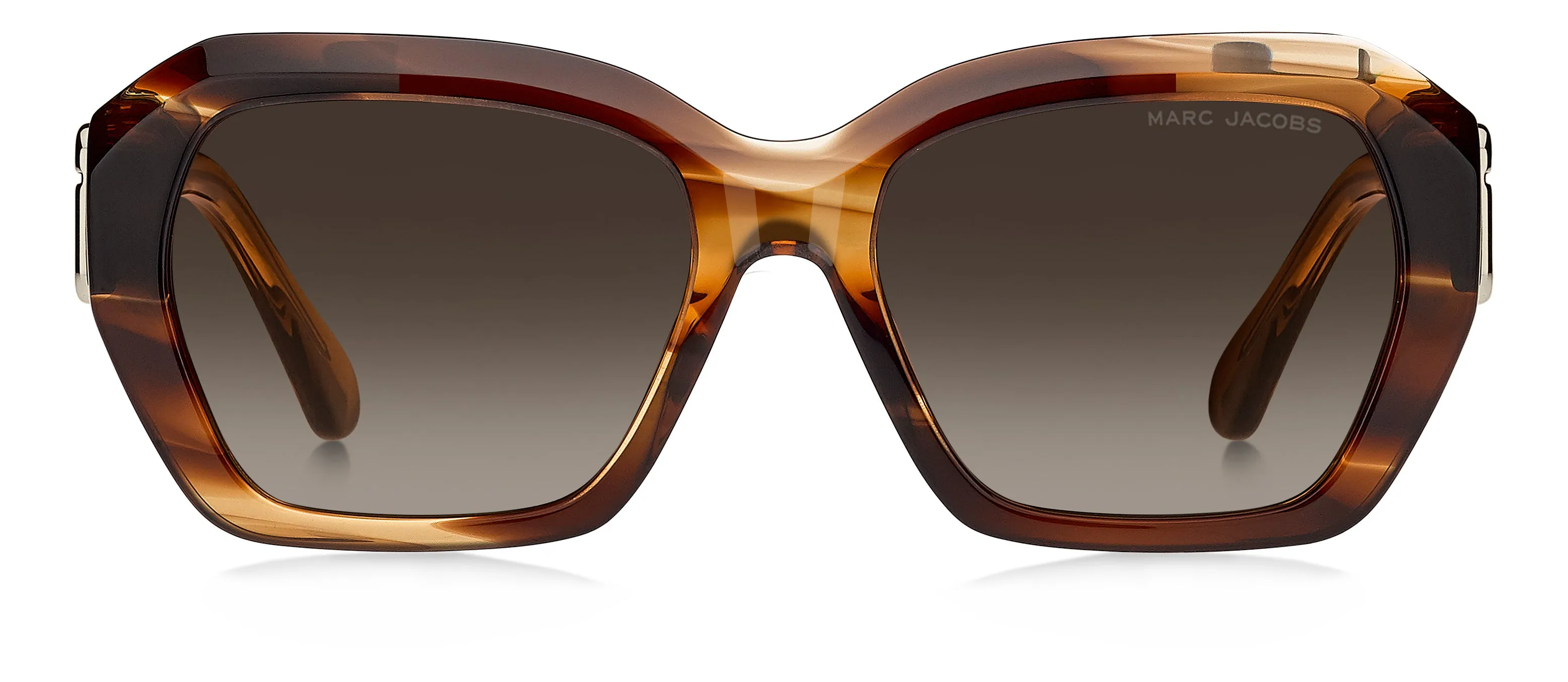 Marc Jacobs Marc Jacobs MARC 922/S EX4/HA Occhiali da sole - immagine 2