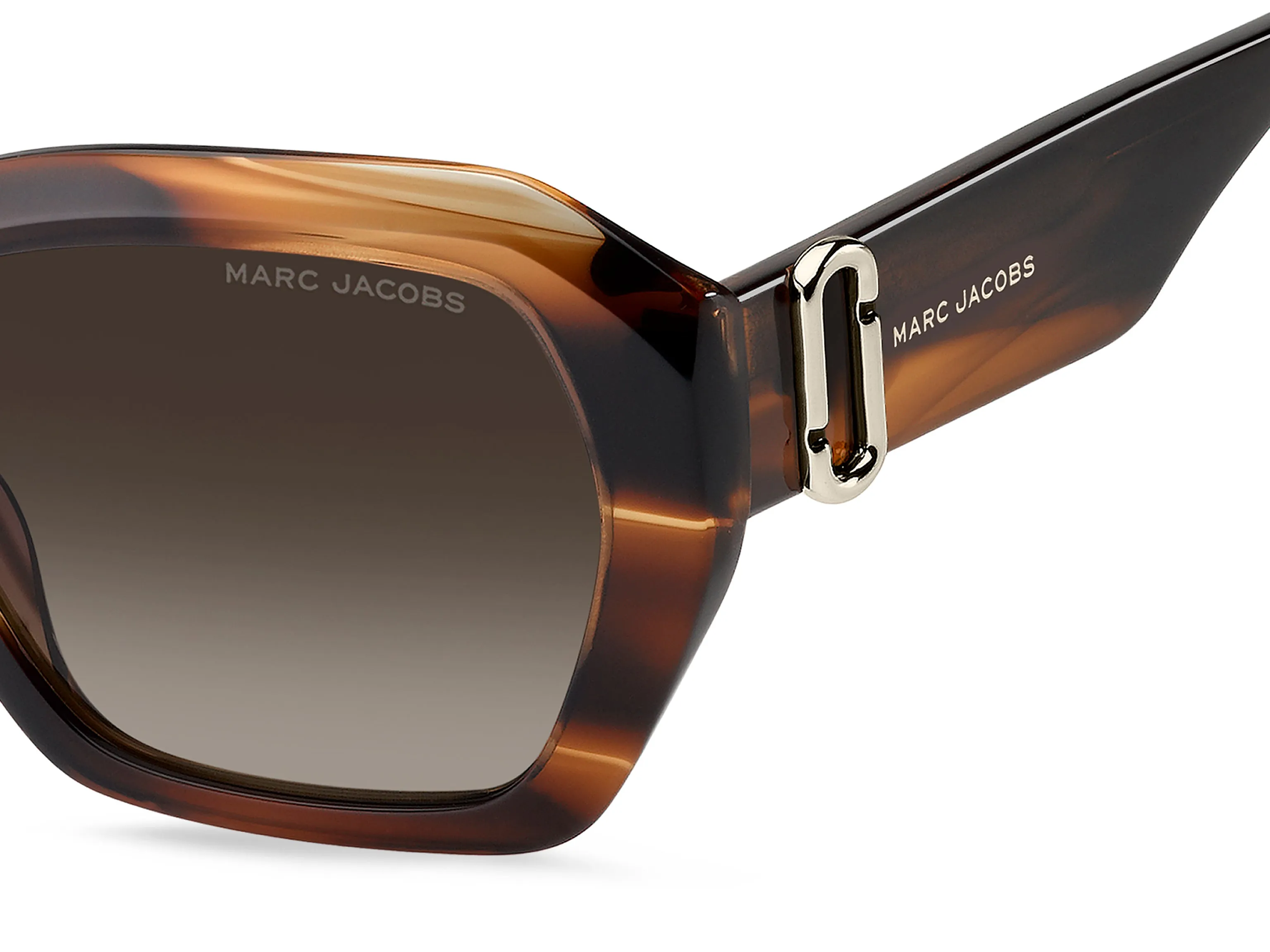 Marc Jacobs Marc Jacobs MARC 922/S EX4/HA Occhiali da sole - immagine 3