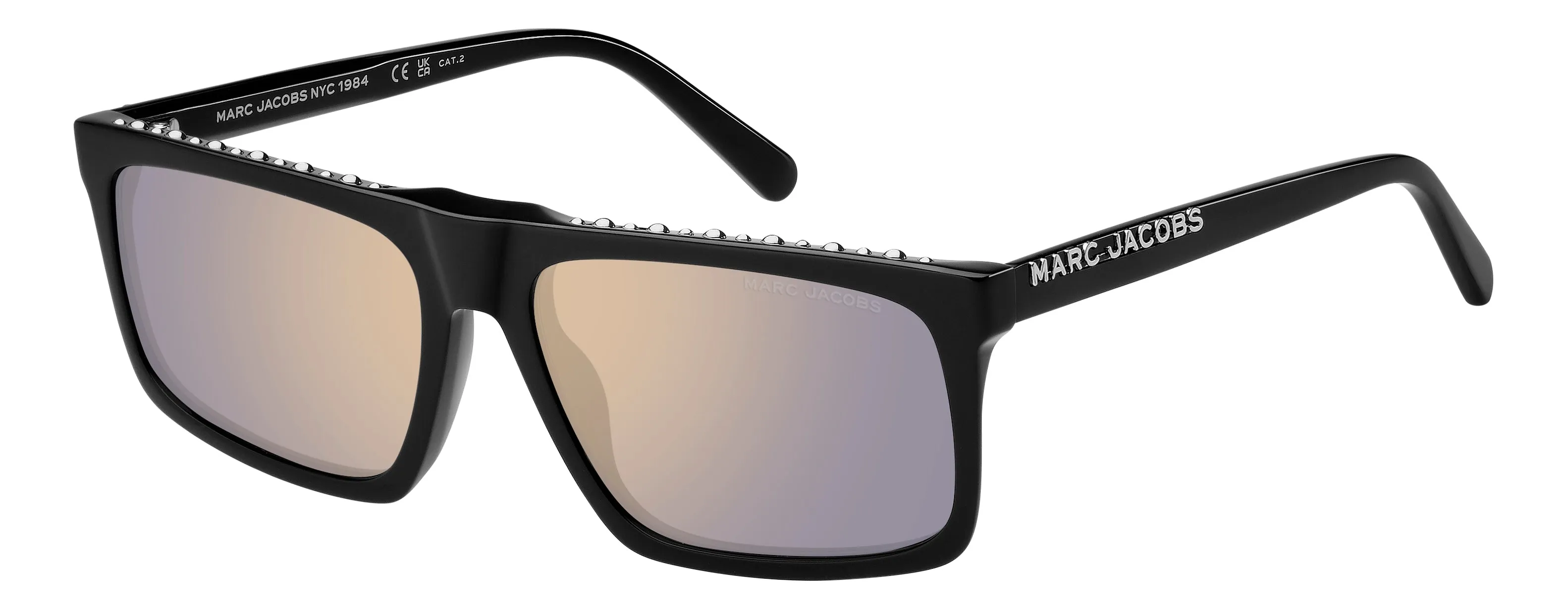 Marc Jacobs Marc Jacobs MARC 934/N/S 807/K1 Occhiali da sole - immagine 1