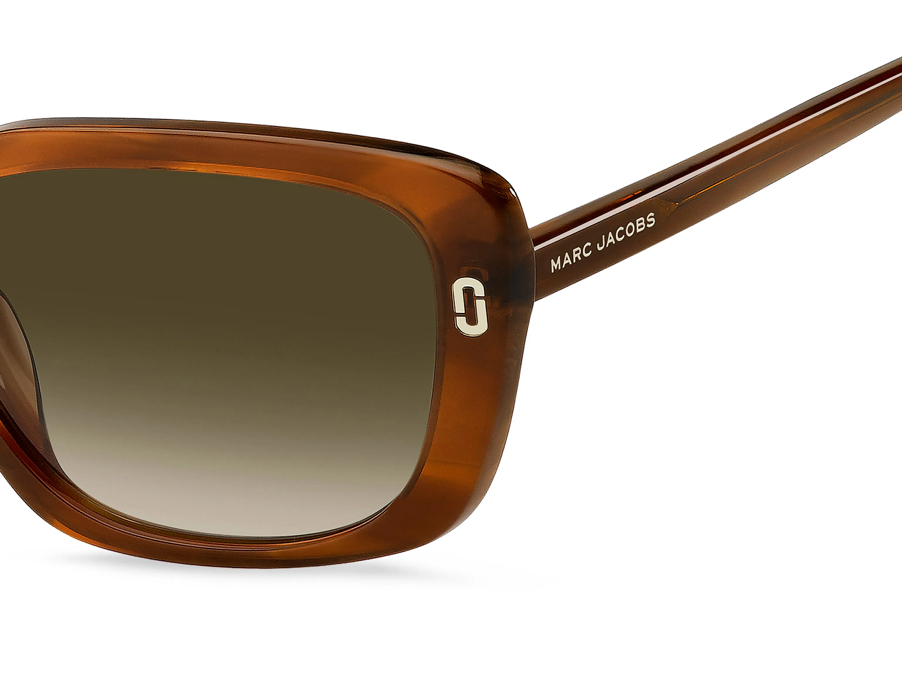 Marc Jacobs Marc Jacobs MJ 1147/G/S EX4/9K Occhiali da sole - immagine 3