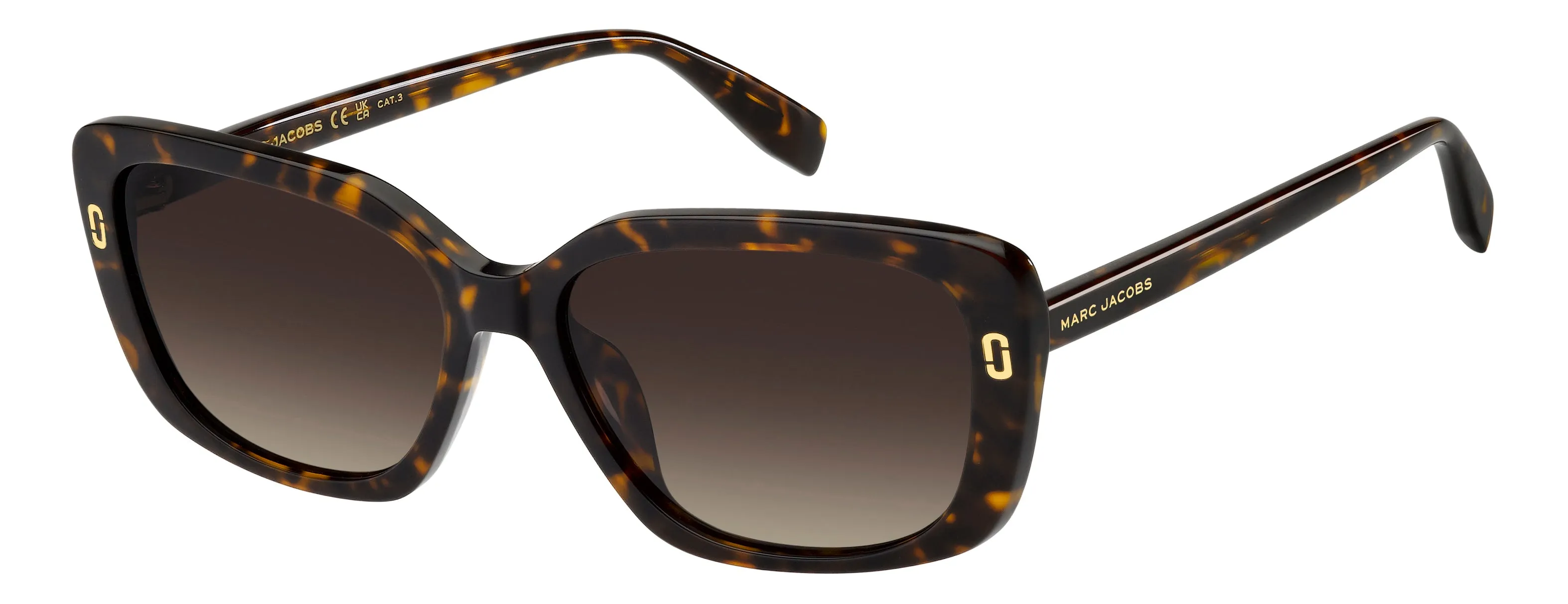 Marc Jacobs Marc Jacobs MJ 1147/G/S 086/HA Occhiali da sole - immagine 1