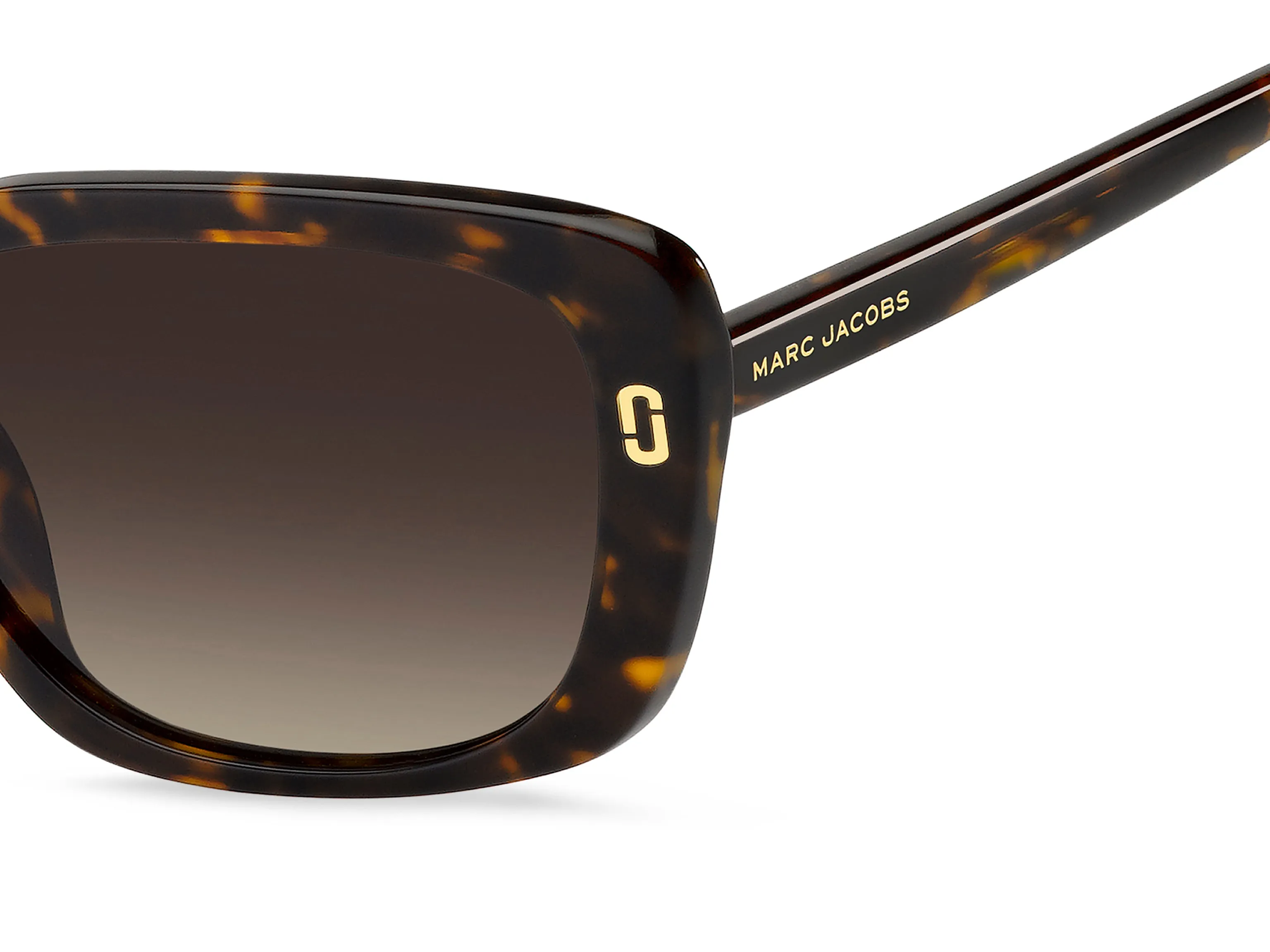 Marc Jacobs Marc Jacobs MJ 1147/G/S 086/HA Occhiali da sole - immagine 3