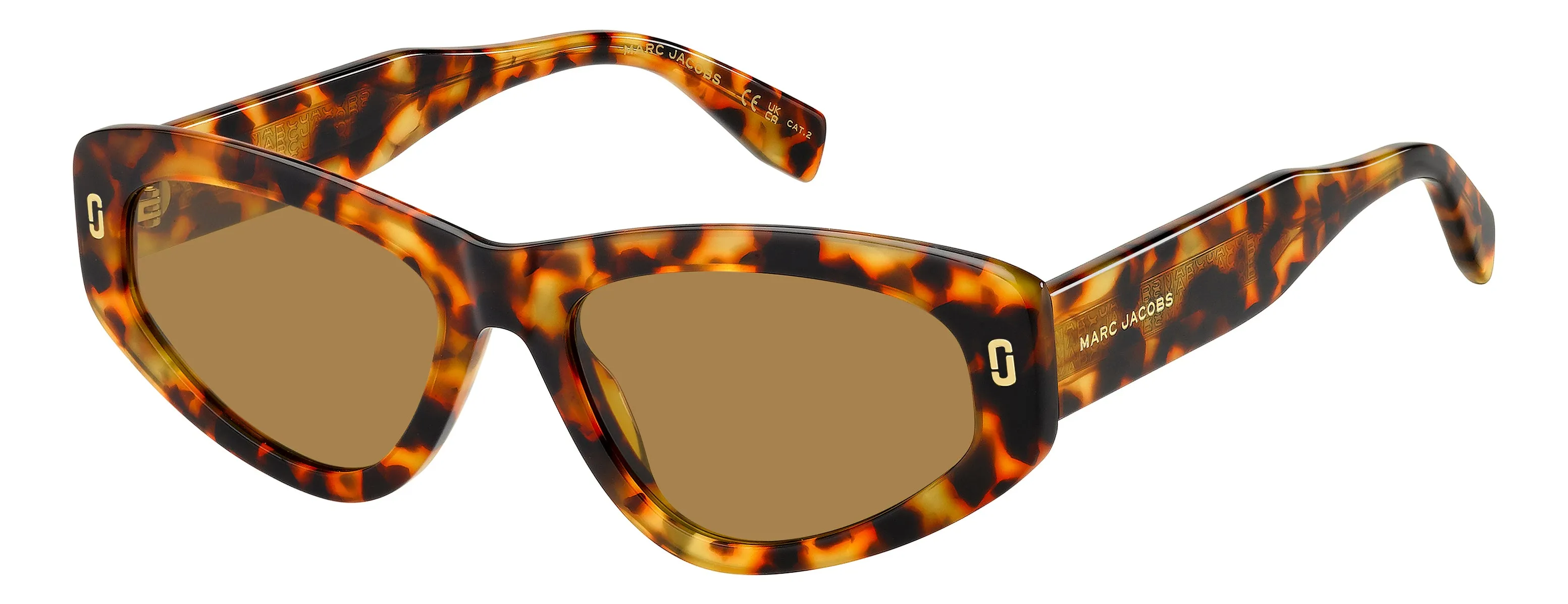 Marc Jacobs Marc Jacobs MJ 1146/S 086/70 Occhiali da sole - immagine 1