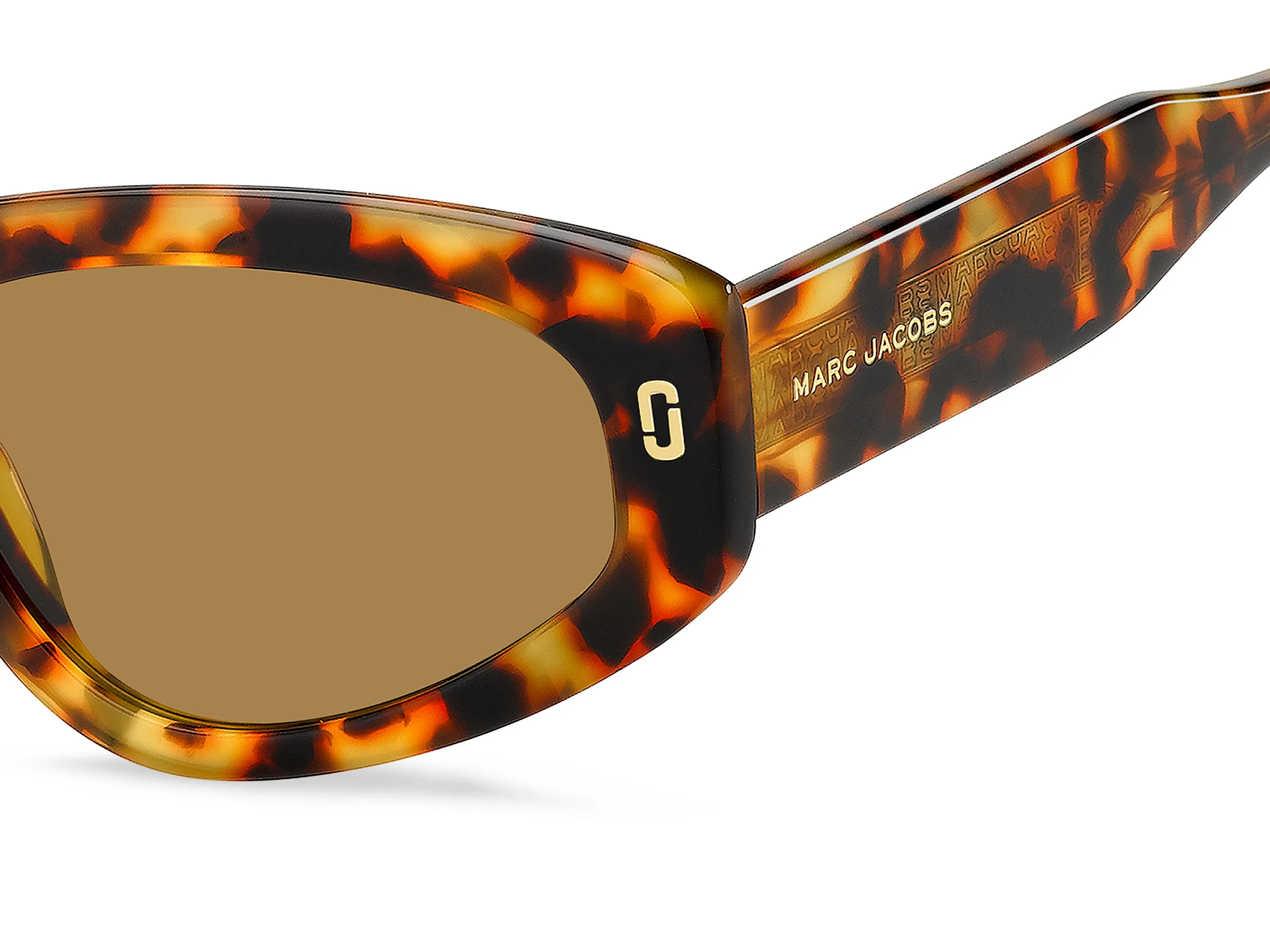 Marc Jacobs Marc Jacobs MJ 1146/S 086/70 Occhiali da sole - immagine 3