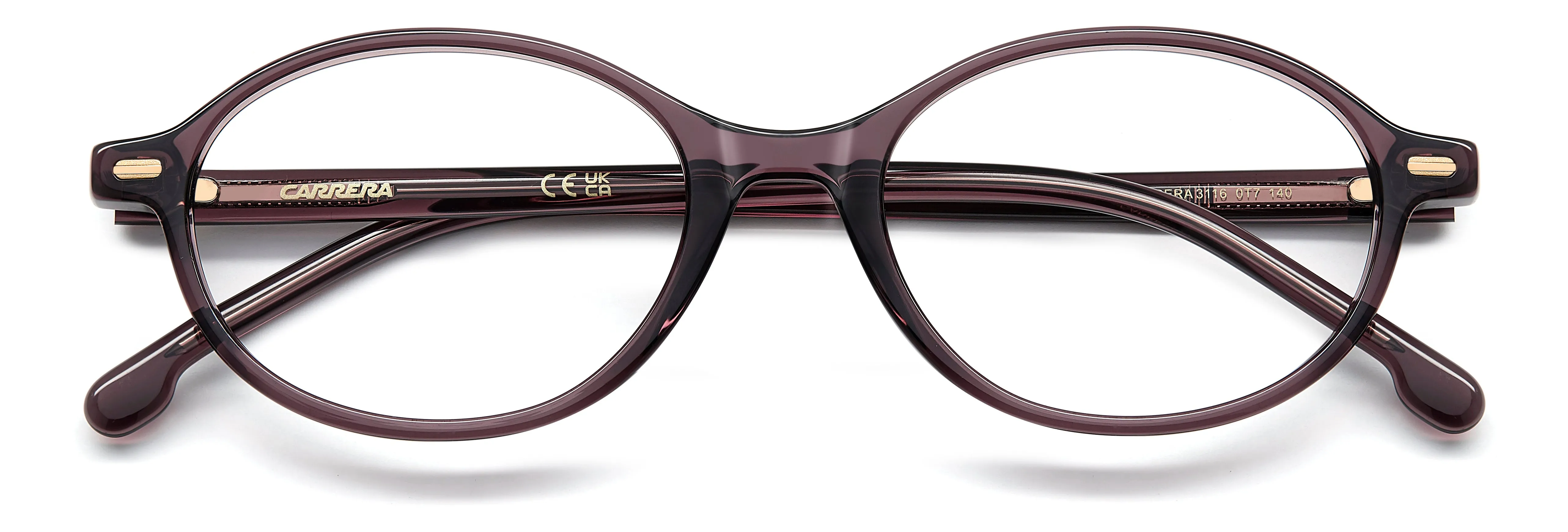 Carrera Carrera CARRERA 3116 0T7 Montature da vista - immagine 3