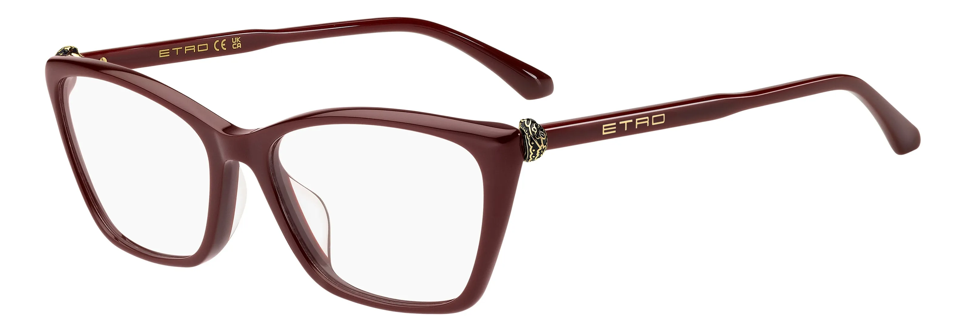 ETRO ETRO ETRO 0161/G LHF Montature da vista - immagine 1