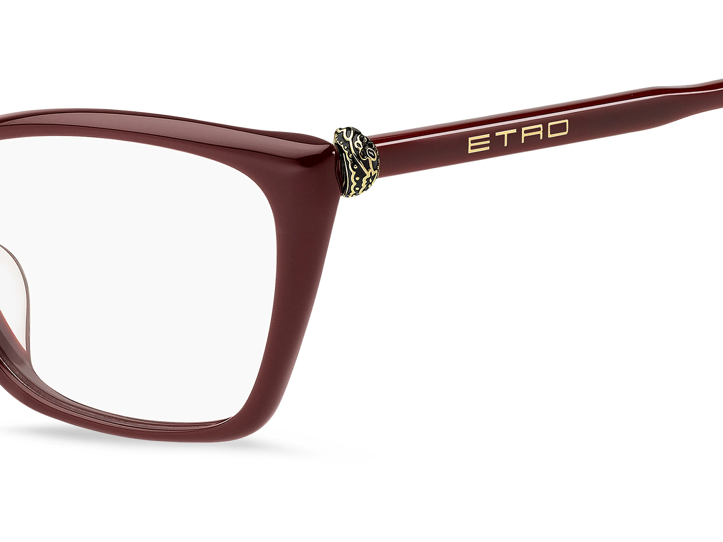 ETRO ETRO ETRO 0161/G LHF Montature da vista - immagine 3