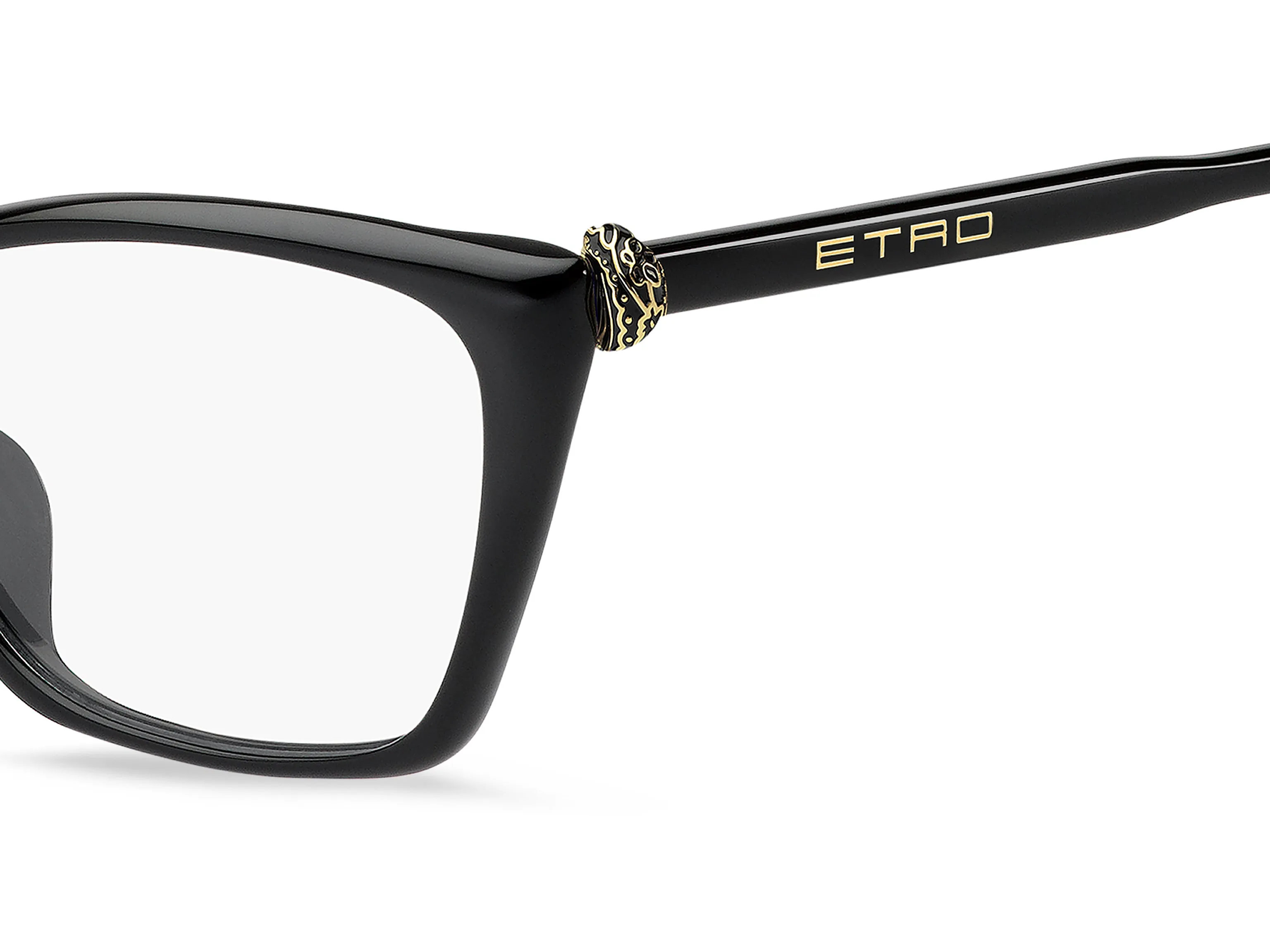 ETRO ETRO ETRO 0161/G 807 Montature da vista - immagine 3