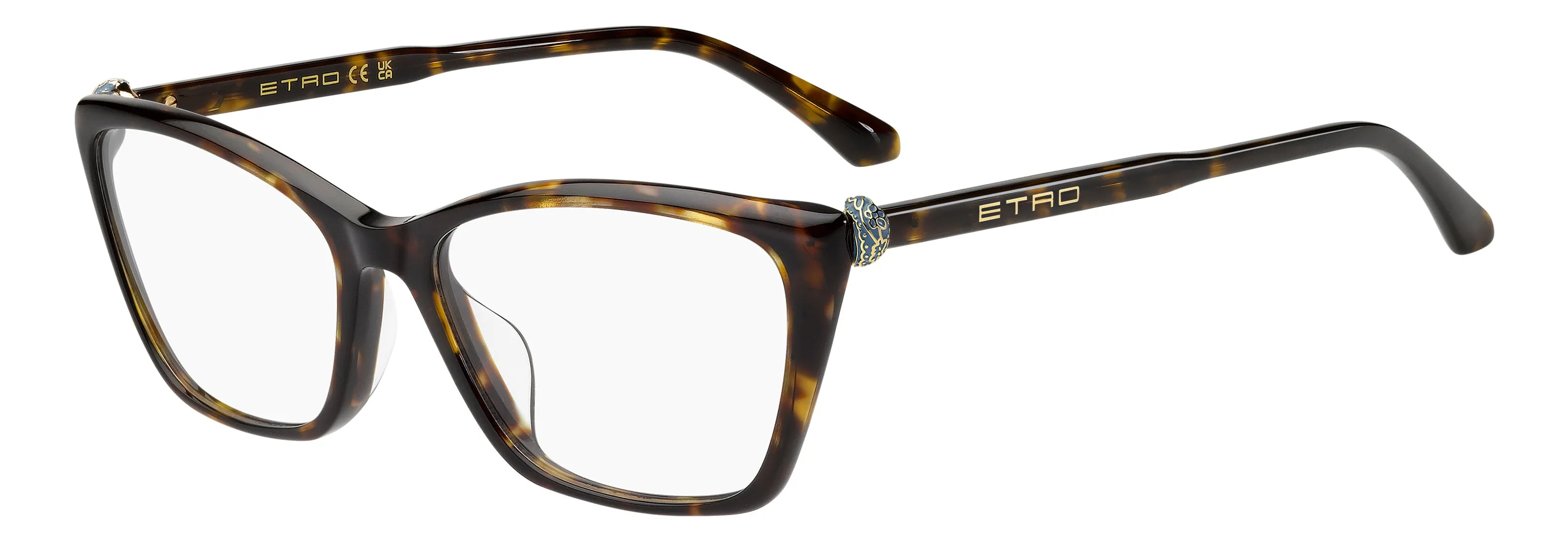 ETRO ETRO ETRO 0161/G 086 Montature da vista - immagine 1