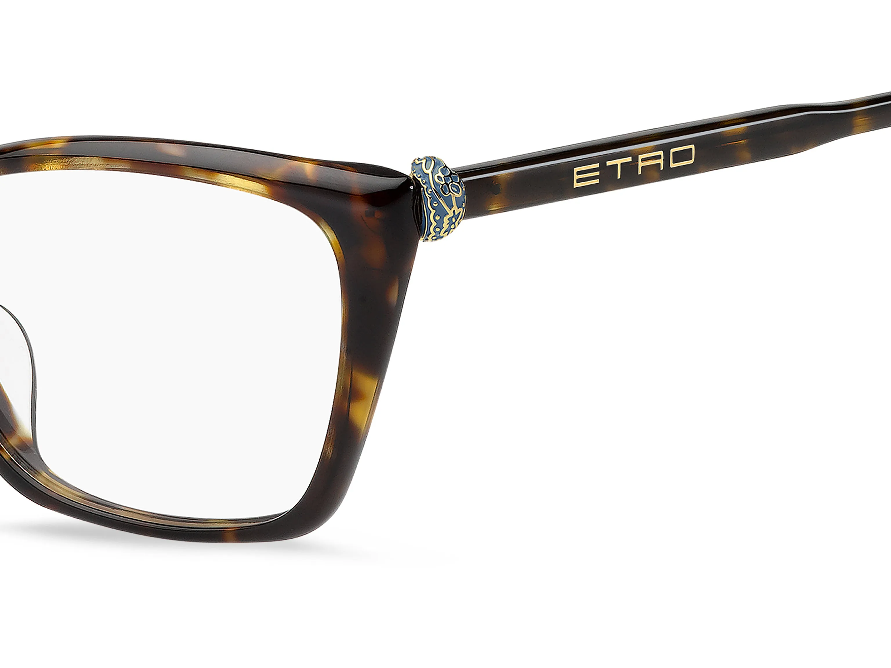 ETRO ETRO ETRO 0161/G 086 Montature da vista - immagine 3