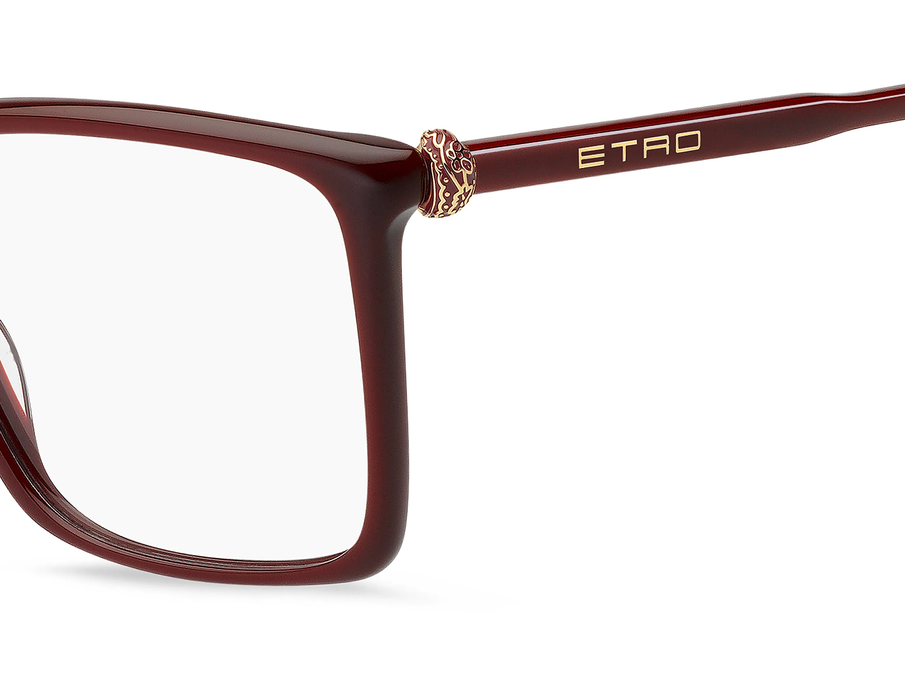 ETRO ETRO ETRO 0160 LHF Montature da vista - immagine 3