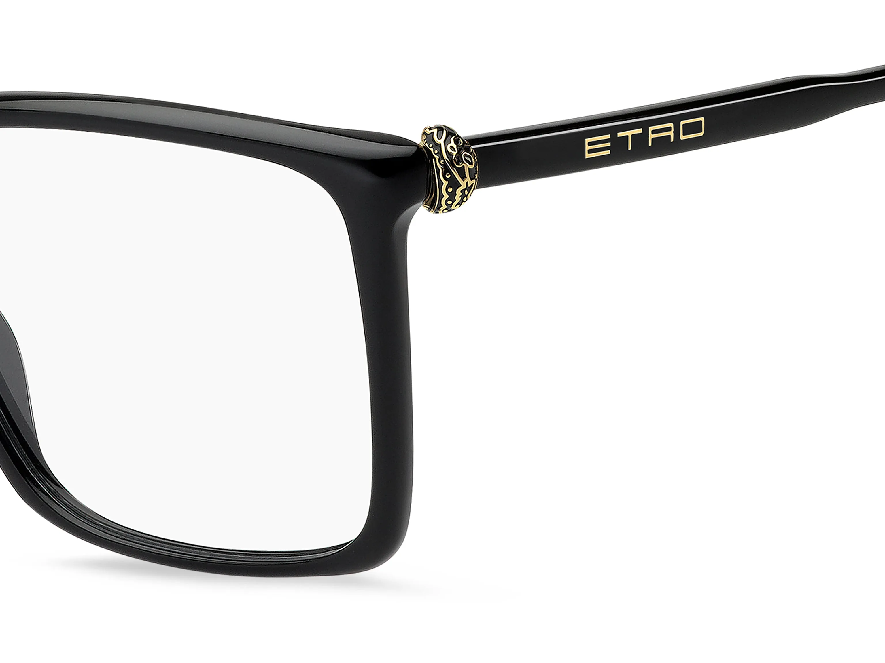 ETRO ETRO ETRO 0160 807 Montature da vista - immagine 3