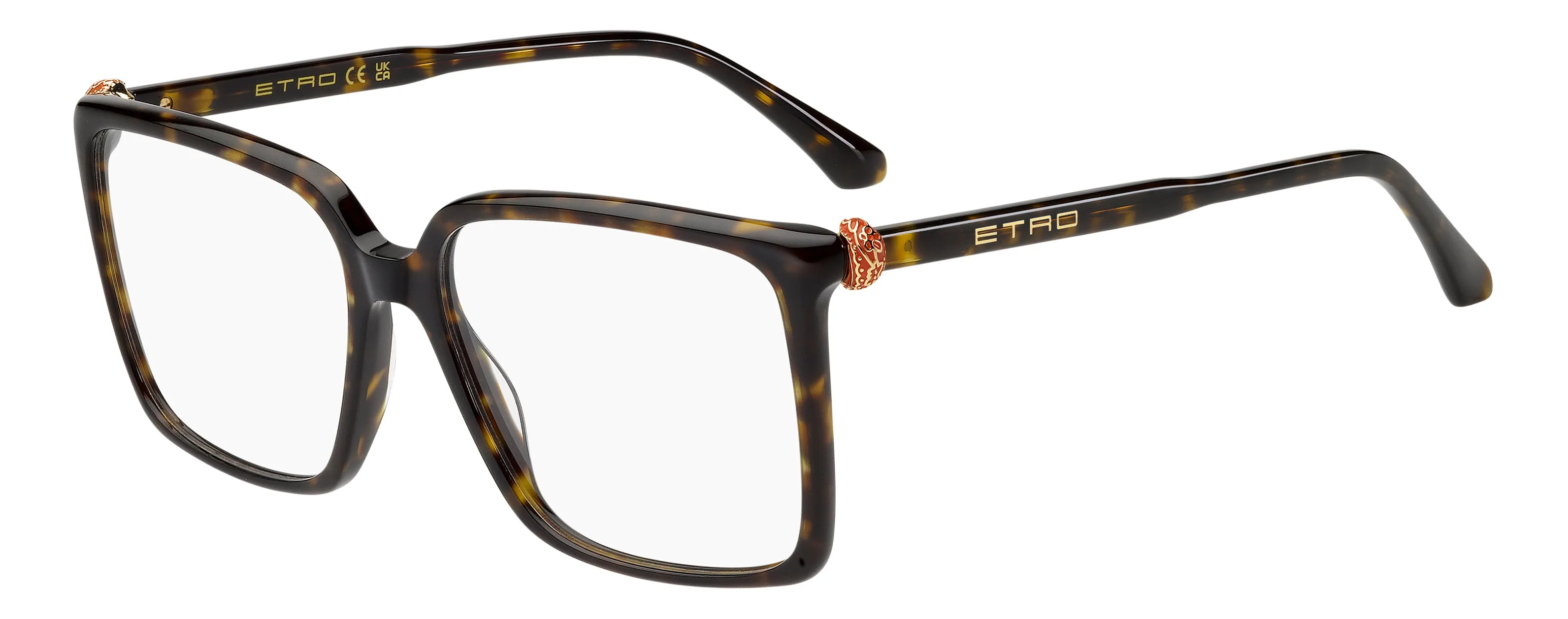 ETRO ETRO ETRO 0160 086 Montature da vista - immagine 1