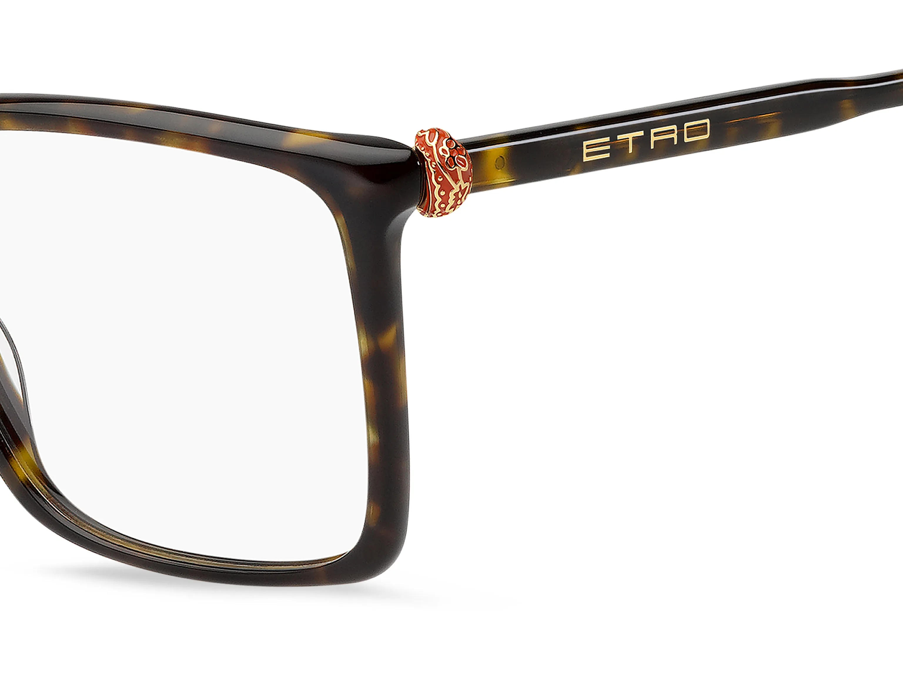 ETRO ETRO ETRO 0160 086 Montature da vista - immagine 3