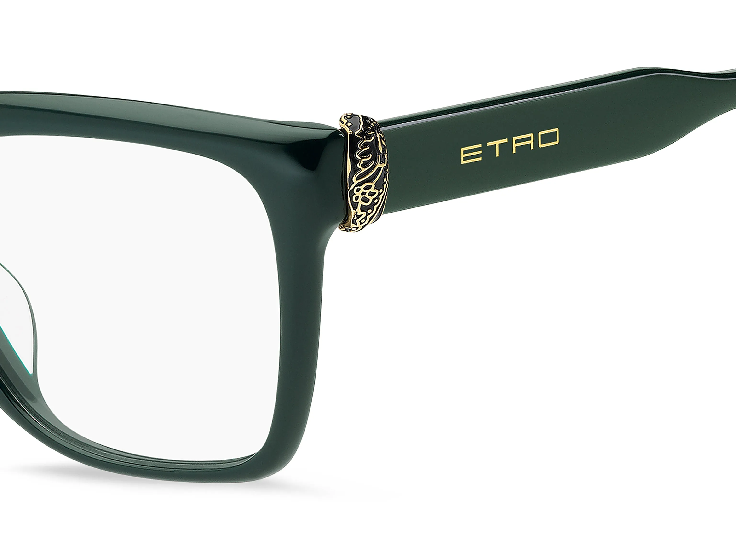 ETRO ETRO ETRO 0158/G 1ED Montature da vista - immagine 3
