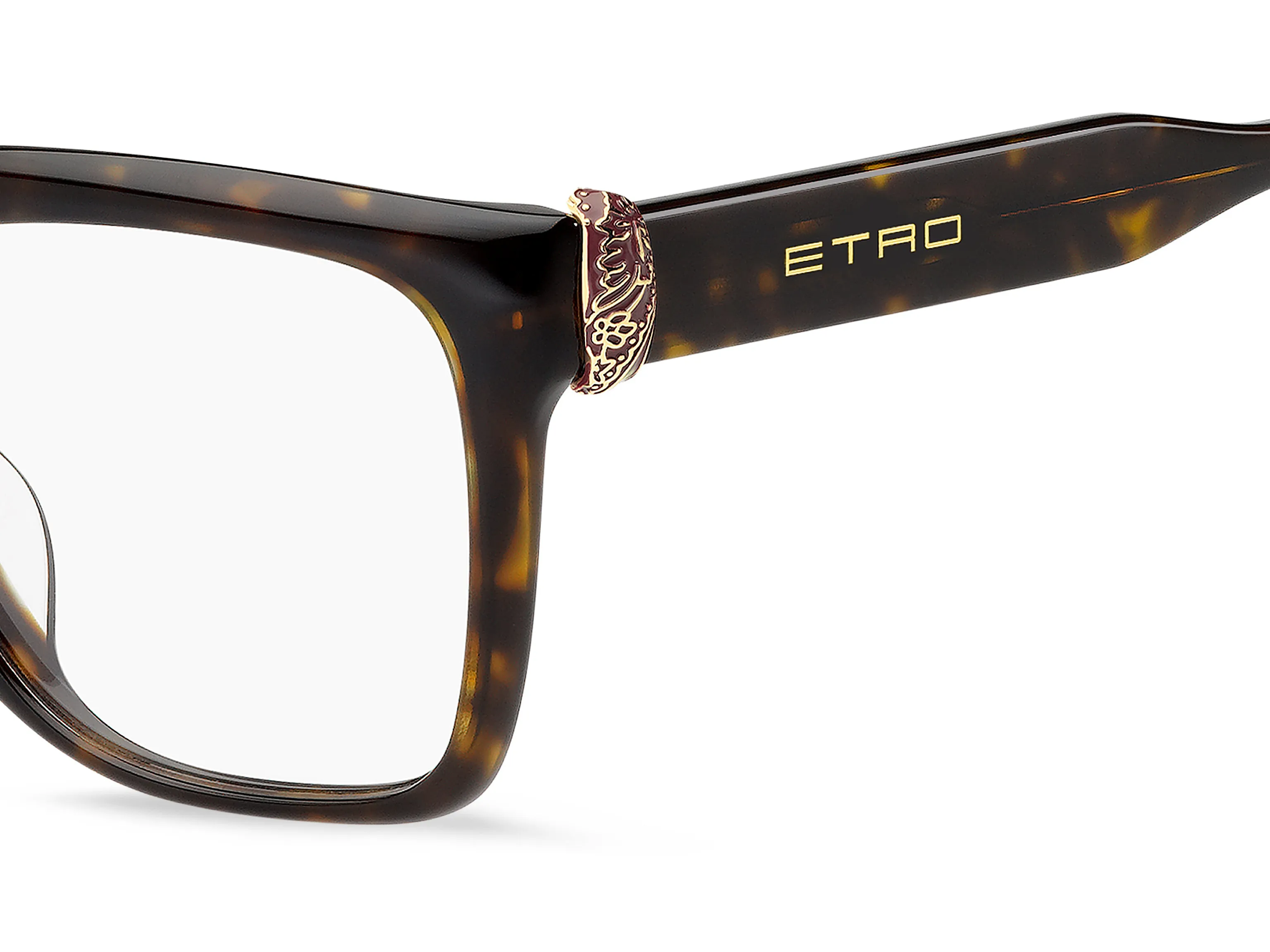 ETRO ETRO ETRO 0158/G 086 Montature da vista - immagine 3