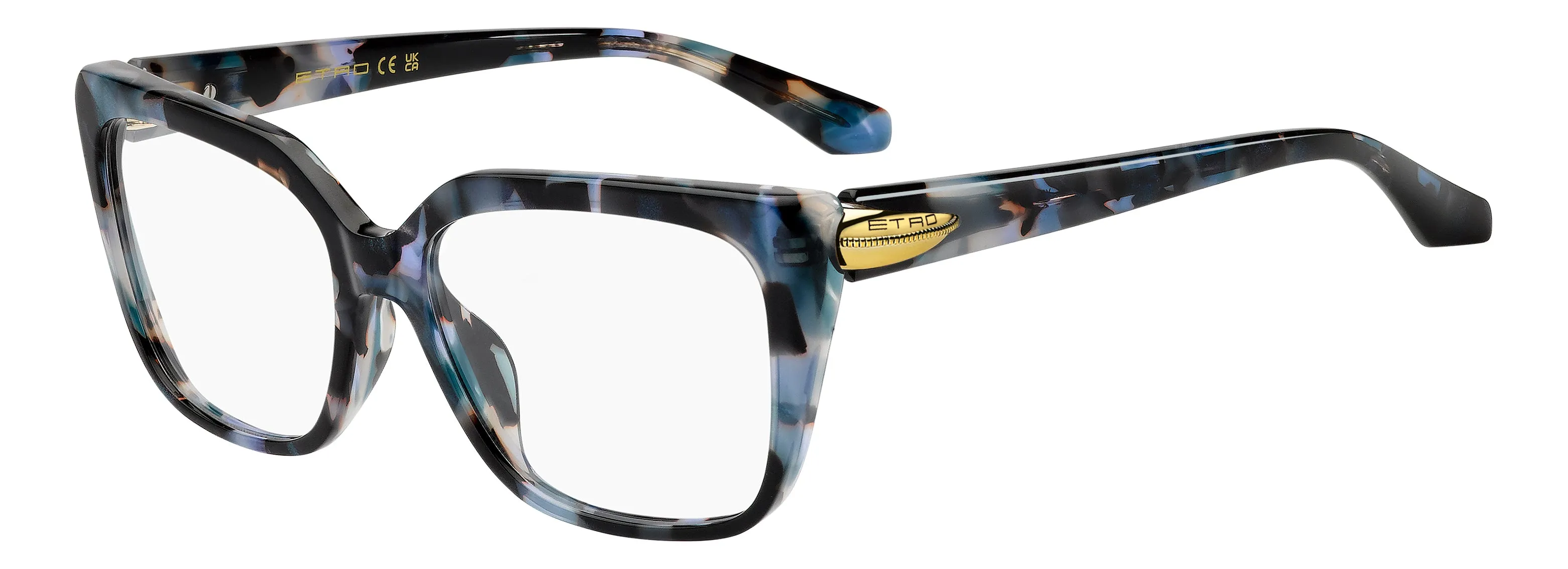 ETRO ETRO ETRO 0153/G X8Q Montature da vista - immagine 1