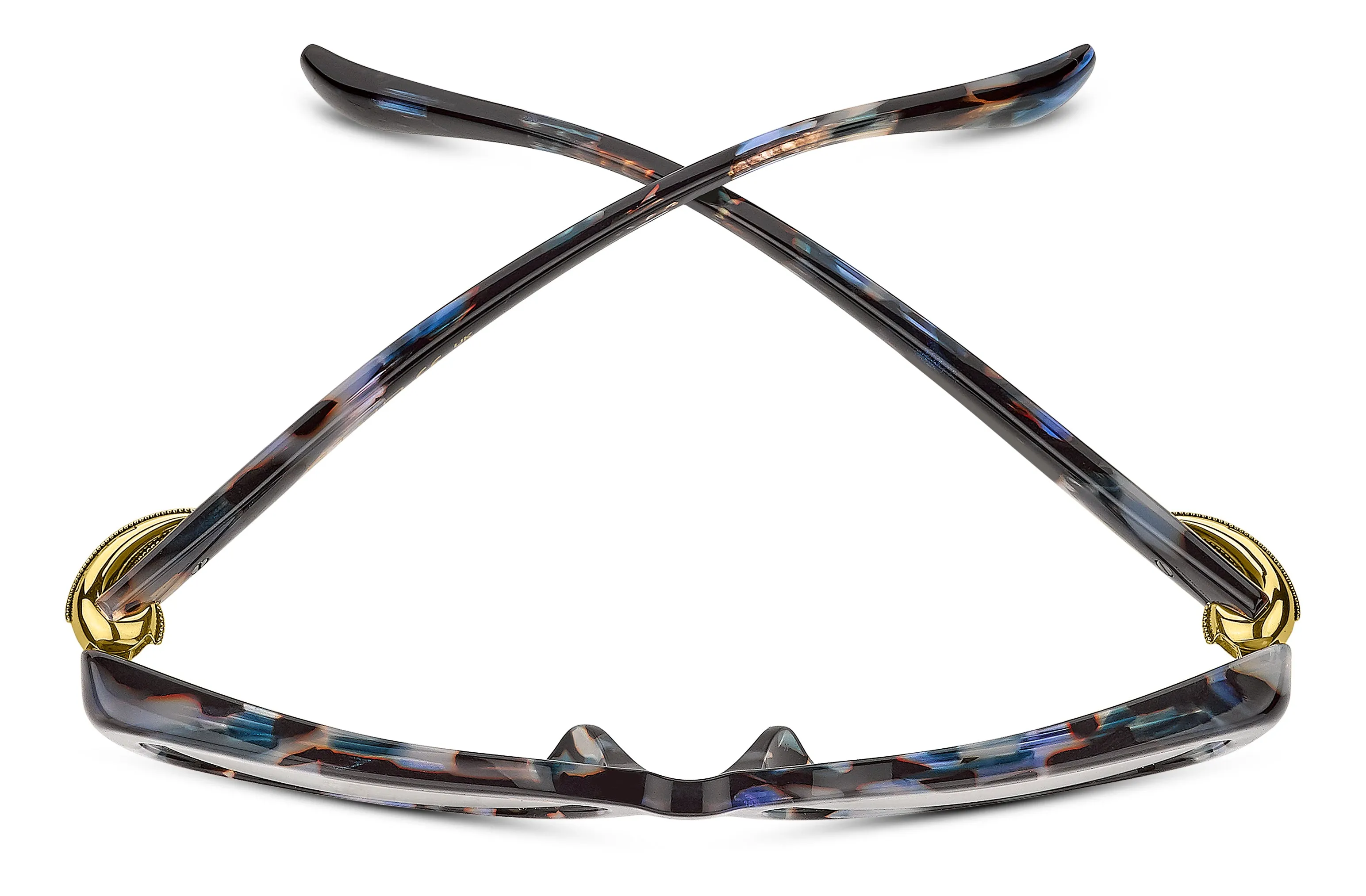 ETRO ETRO ETRO 0153/G X8Q Montature da vista - immagine 3