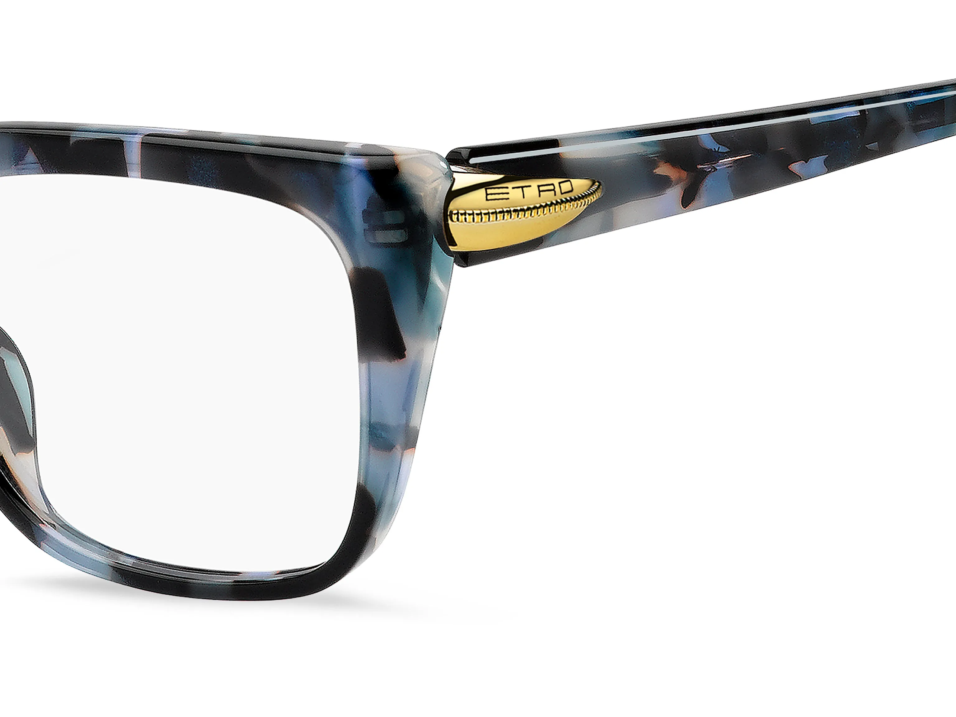 ETRO ETRO ETRO 0153/G X8Q Montature da vista - immagine 4