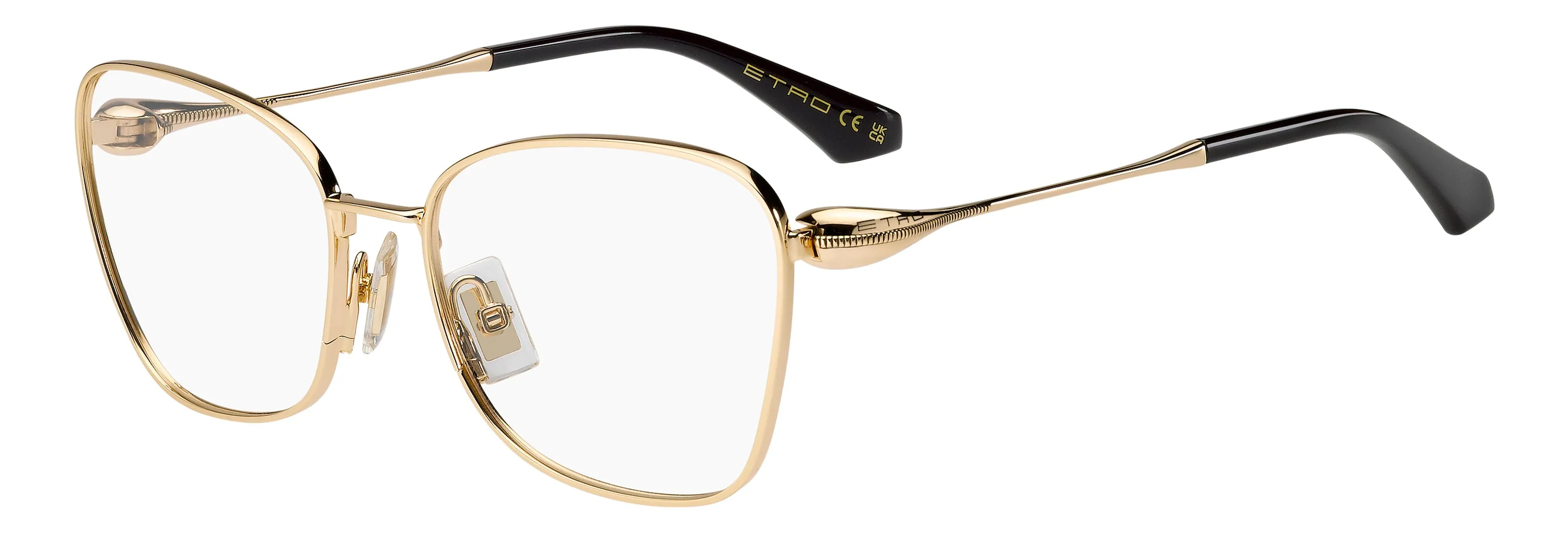 ETRO ETRO ETRO 0154 000 Montature da vista - immagine 1