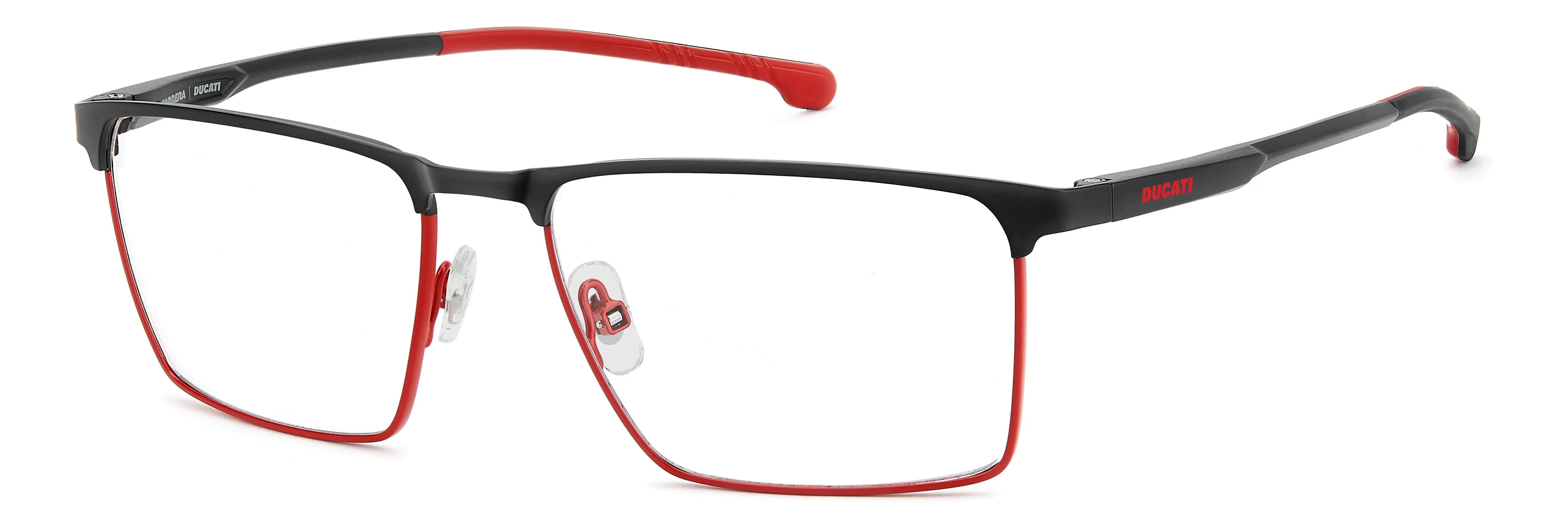 Carrera Ducati Carrera Ducati CARDUC 072 BLX Montature da vista - immagine 1