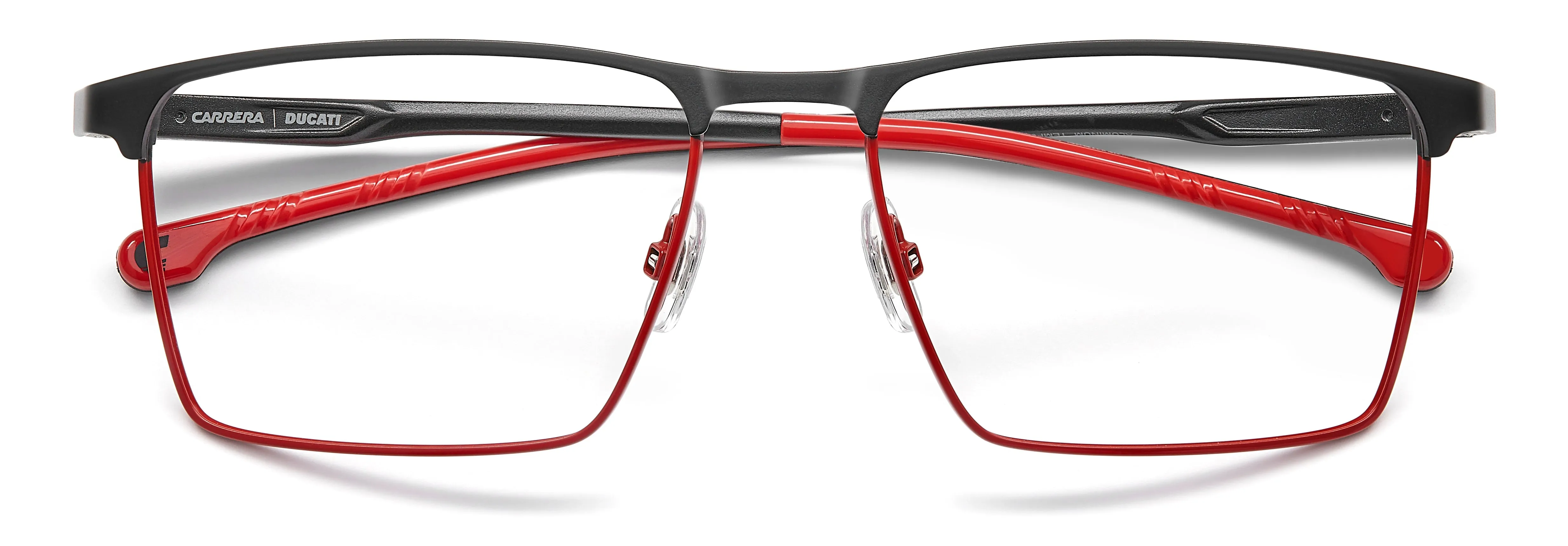 Carrera Ducati Carrera Ducati CARDUC 072 BLX Montature da vista - immagine 3