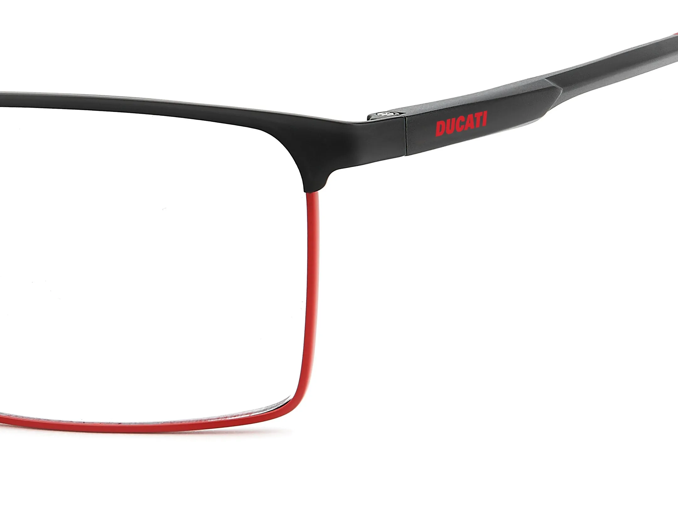 Carrera Ducati Carrera Ducati CARDUC 072 BLX Montature da vista - immagine 4