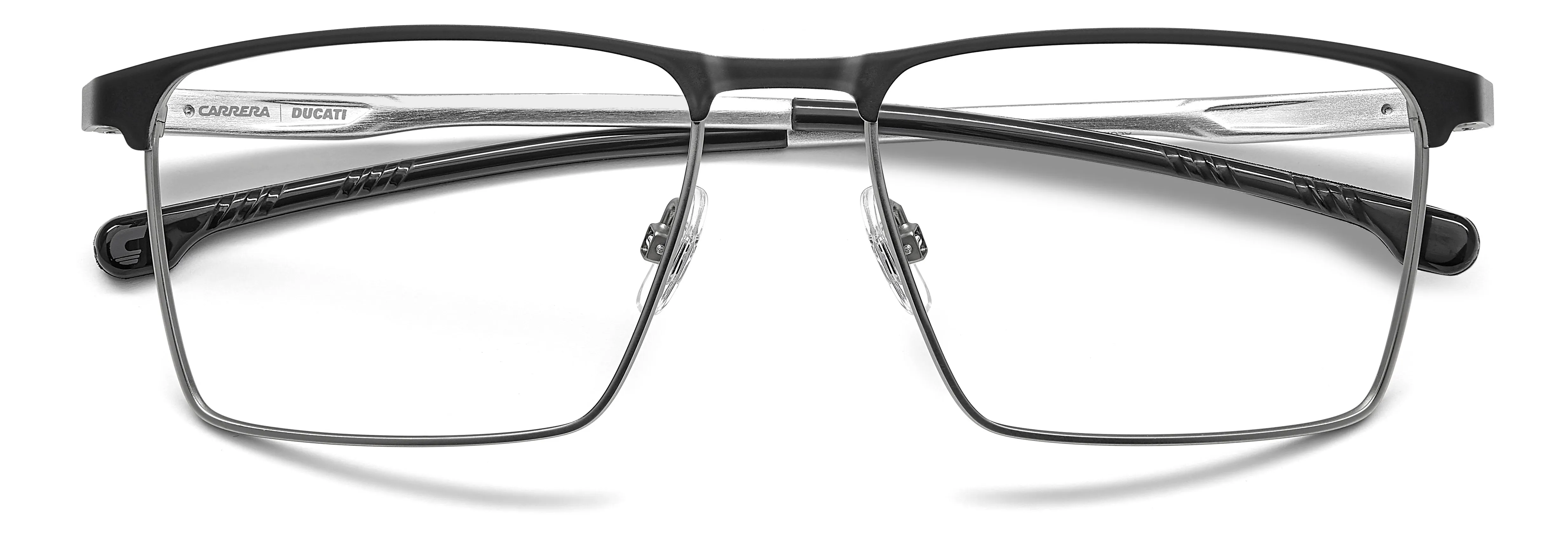 Carrera Ducati Carrera Ducati CARDUC 072 62L Montature da vista - immagine 3