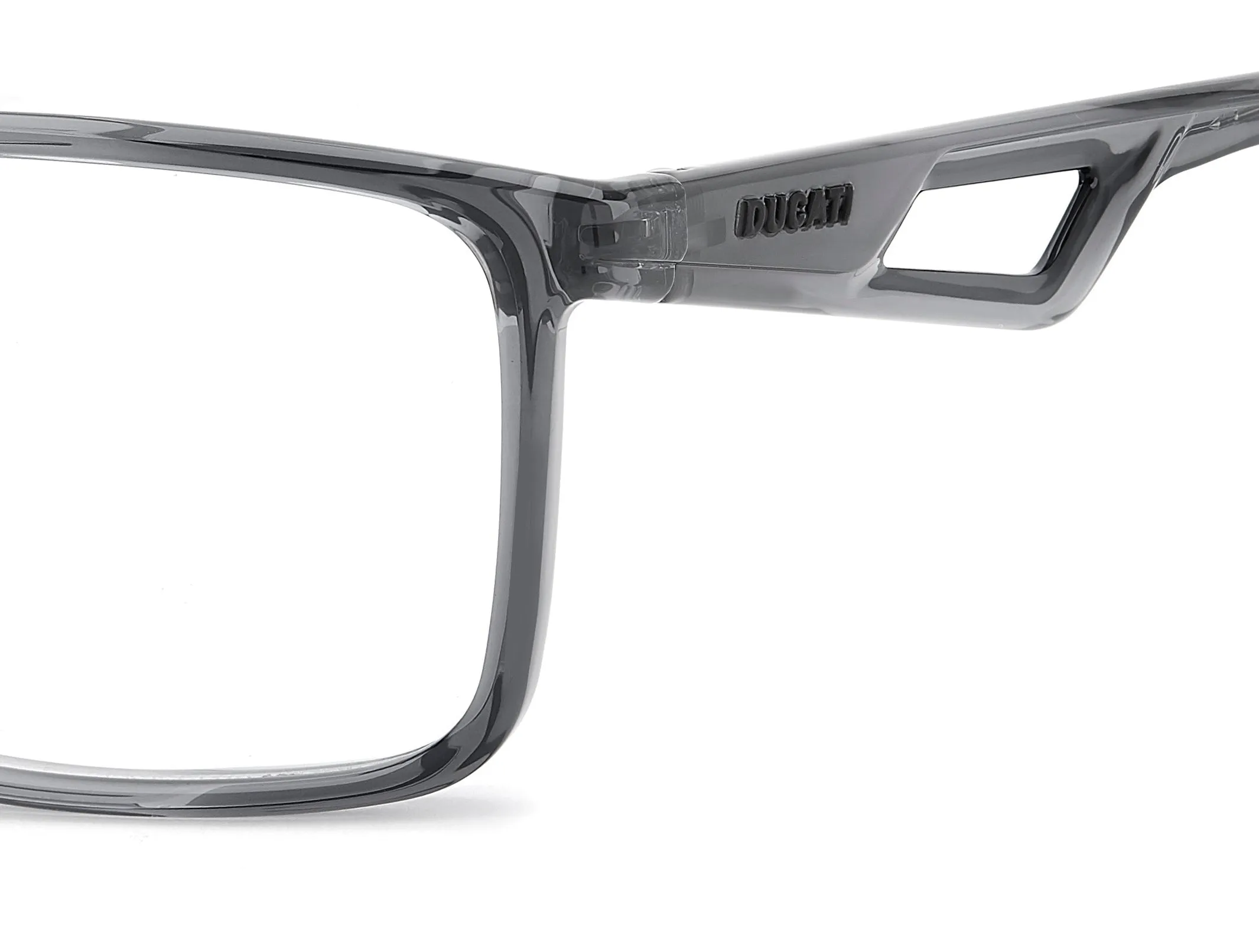 Carrera Ducati Carrera Ducati CARDUC 070 KB7 Montature da vista - immagine 4