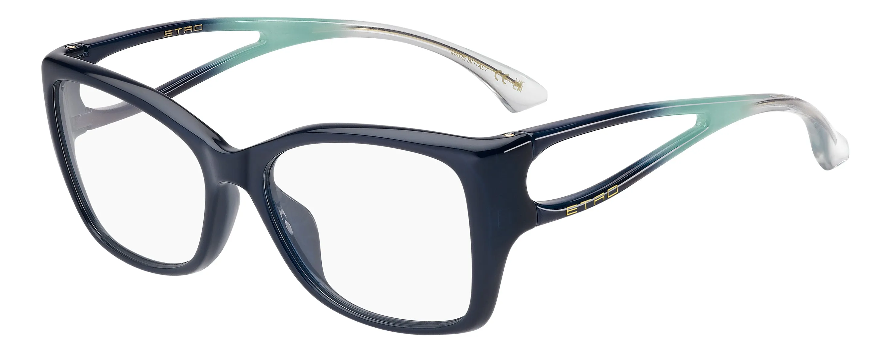 ETRO ETRO ETRO 0156/G AQG Montature da vista - immagine 1