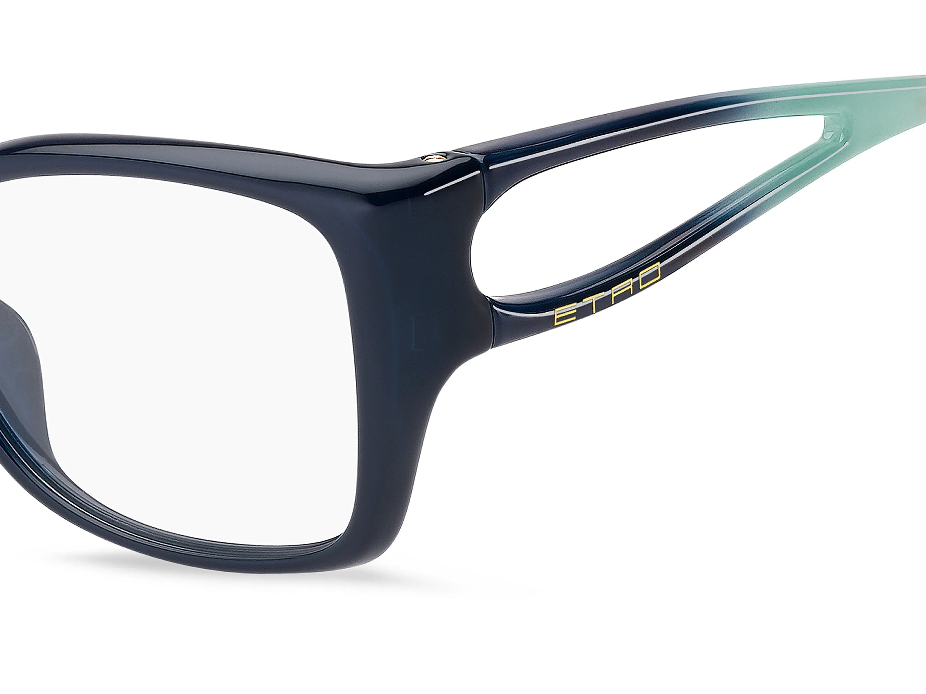 ETRO ETRO ETRO 0156/G AQG Montature da vista - immagine 3