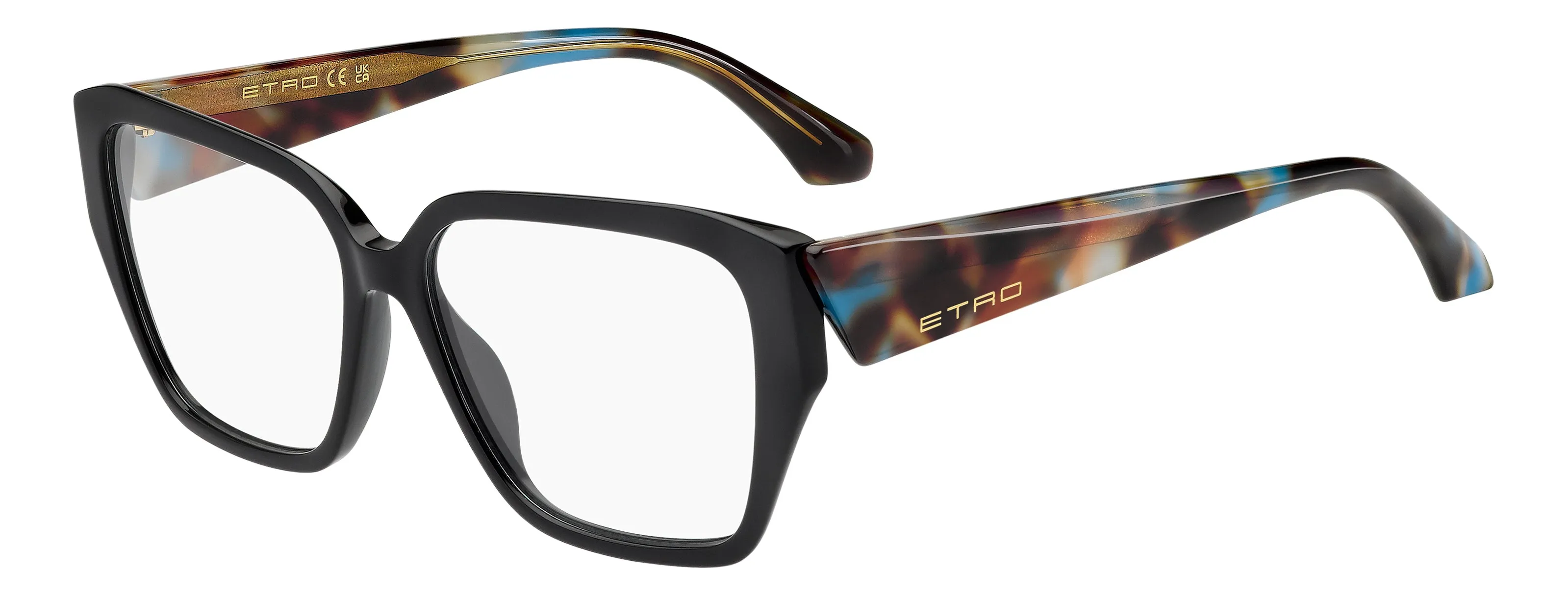ETRO ETRO ETRO 0146 EDC Montature da vista - immagine 1