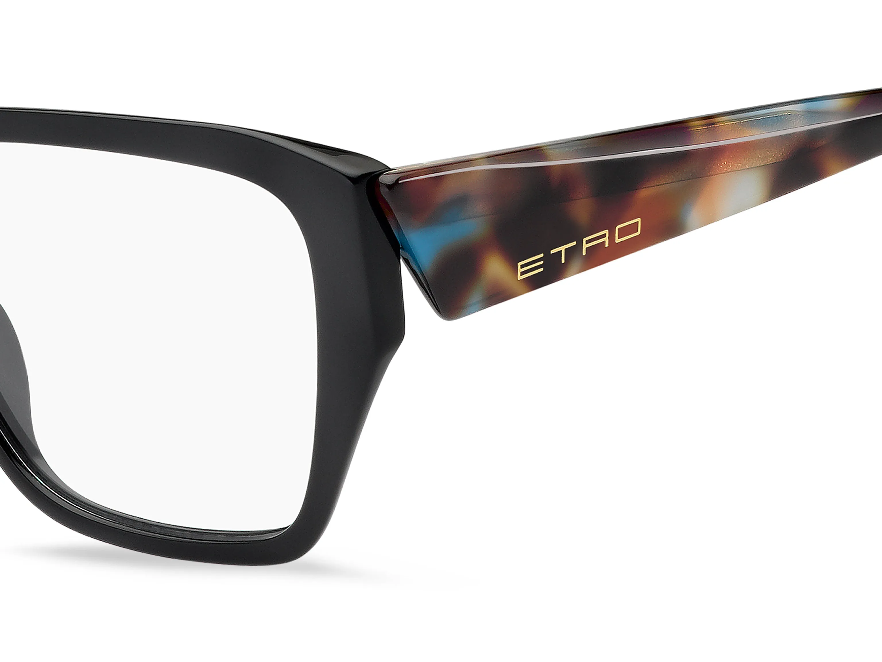 ETRO ETRO ETRO 0146 EDC Montature da vista - immagine 3