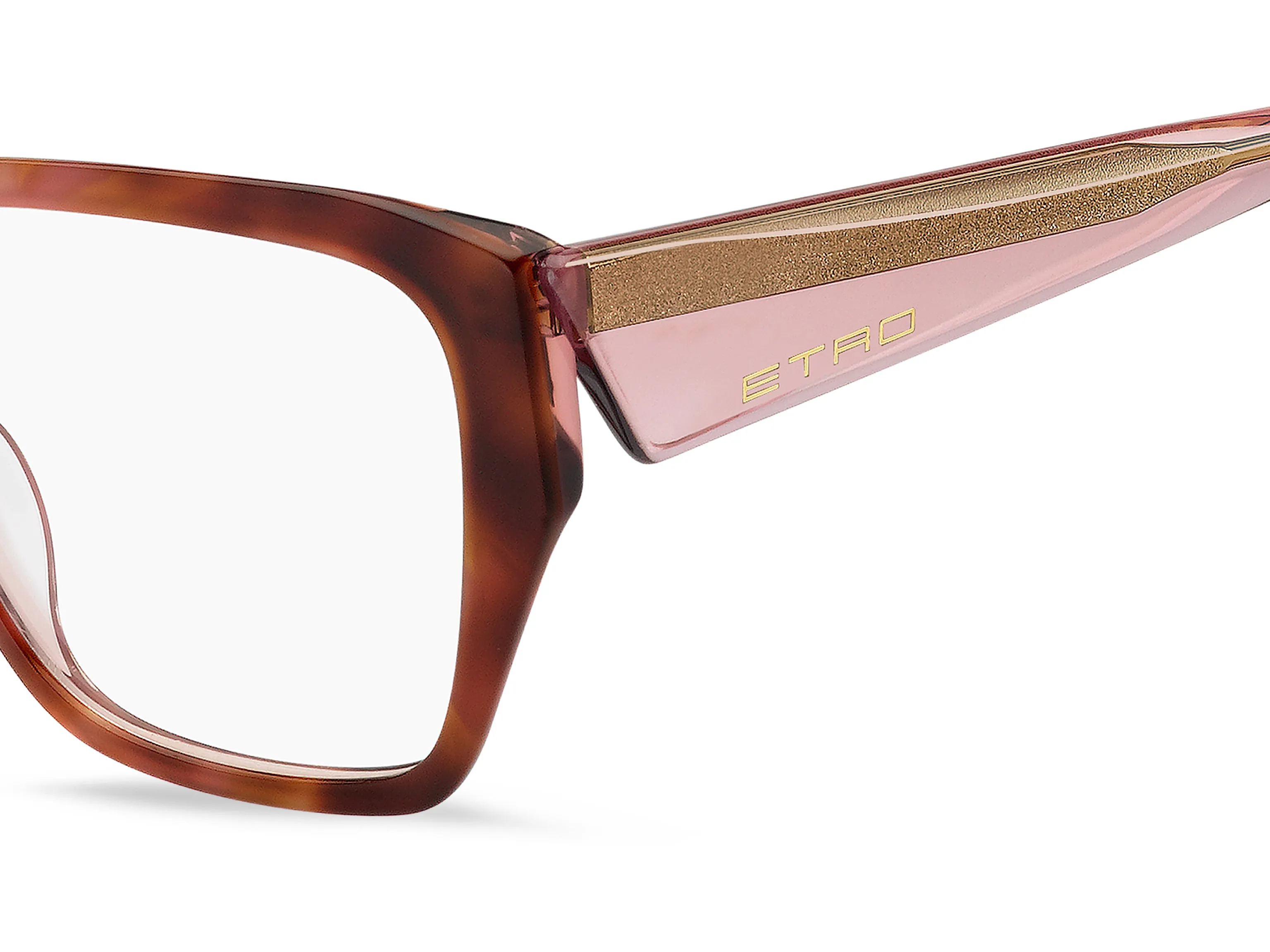 ETRO ETRO ETRO 0146 0T4 Montature da vista - immagine 3