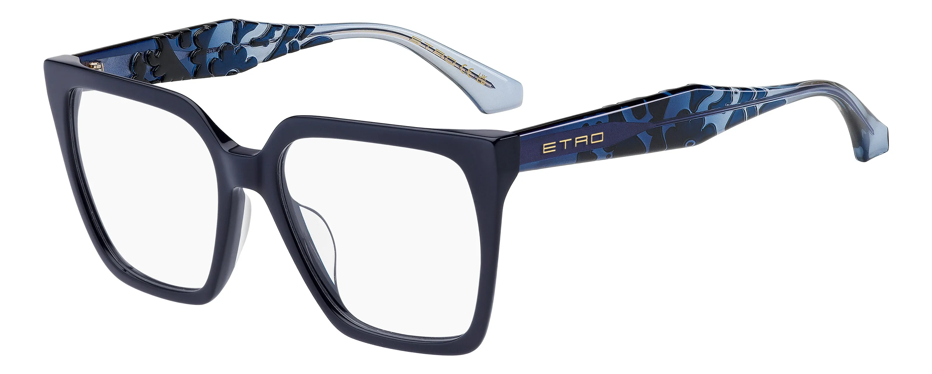 ETRO ETRO ETRO 0150/G ZX9 Montature da vista - immagine 1
