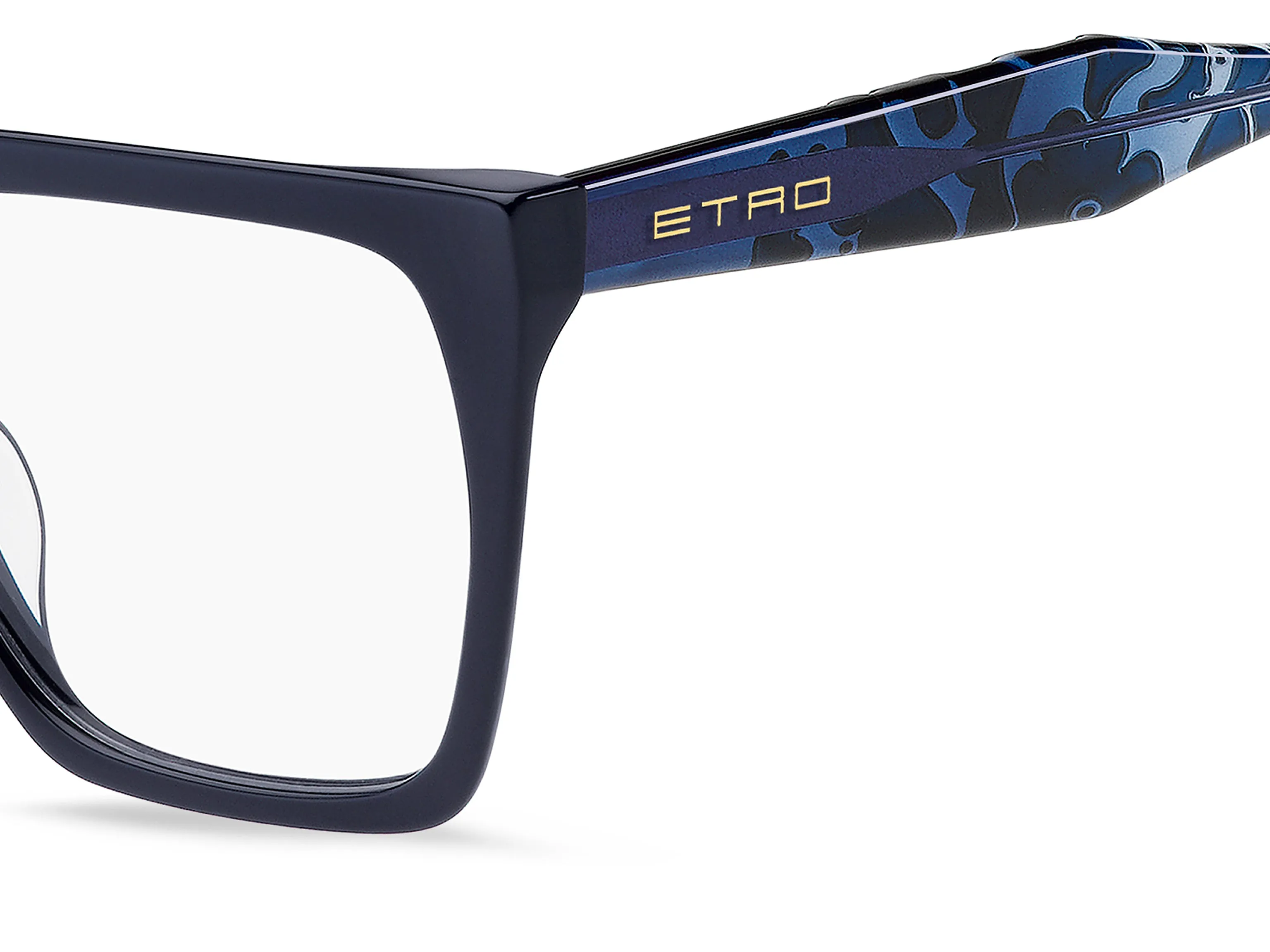 ETRO ETRO ETRO 0150/G ZX9 Montature da vista - immagine 3