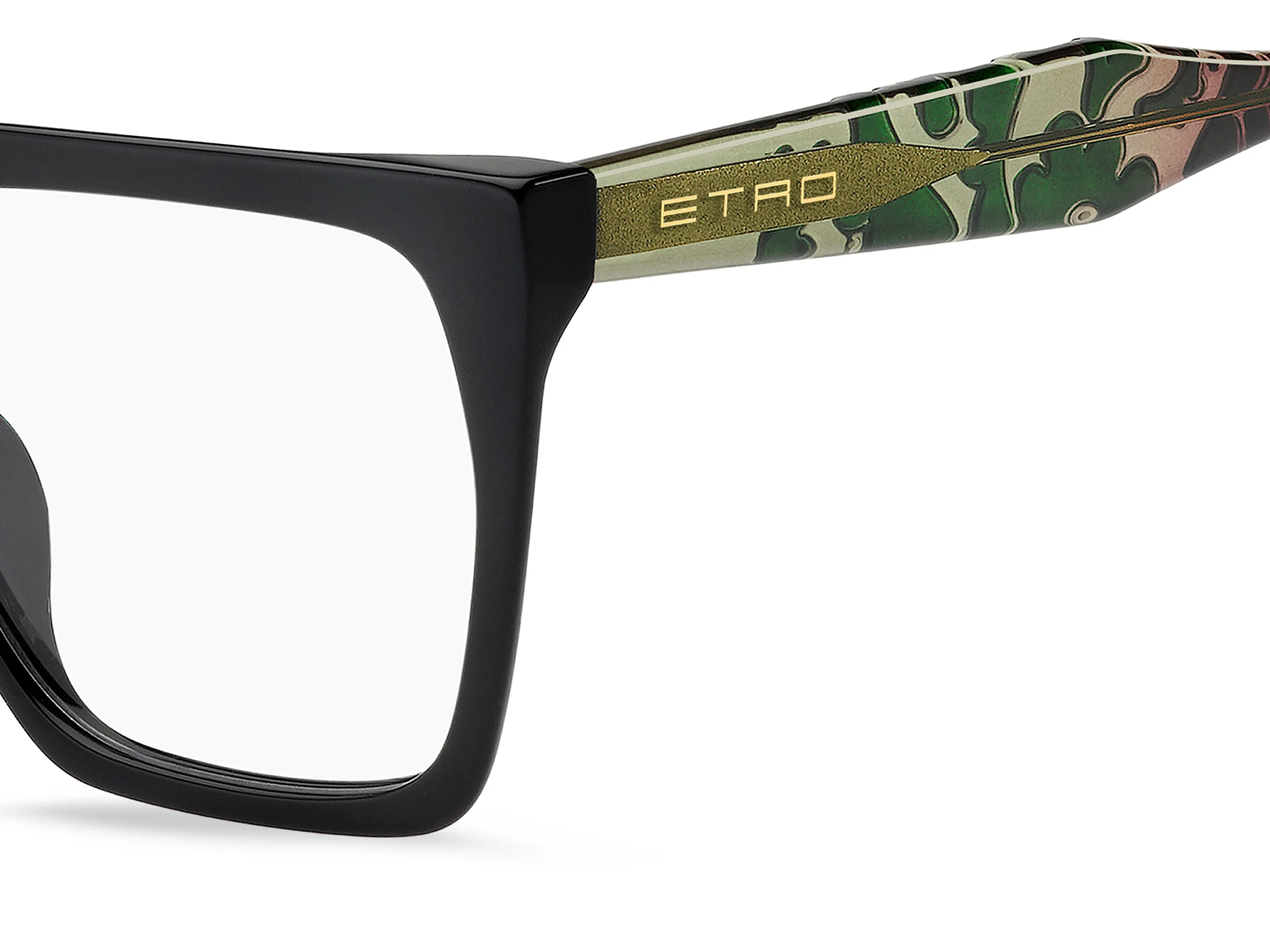ETRO ETRO ETRO 0150/G 7ZJ Montature da vista - immagine 3