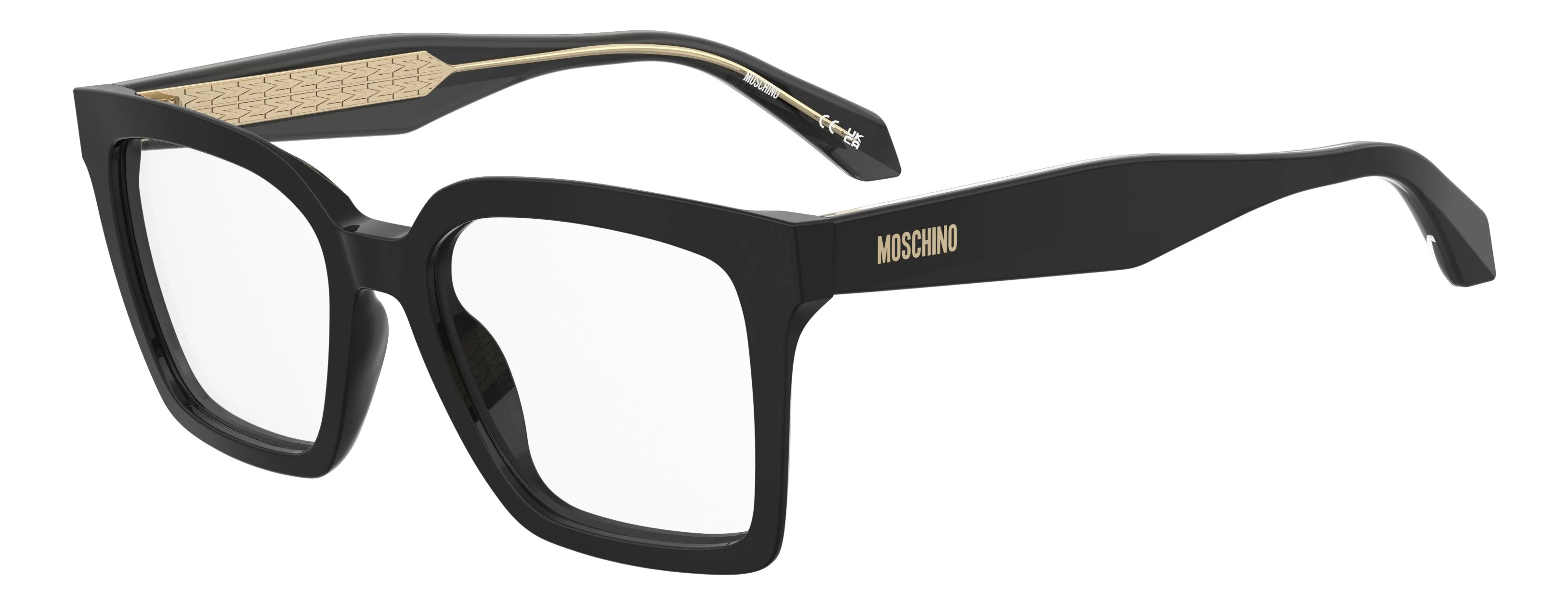 Moschino Moschino MOS672 807 Montature da vista - immagine 1
