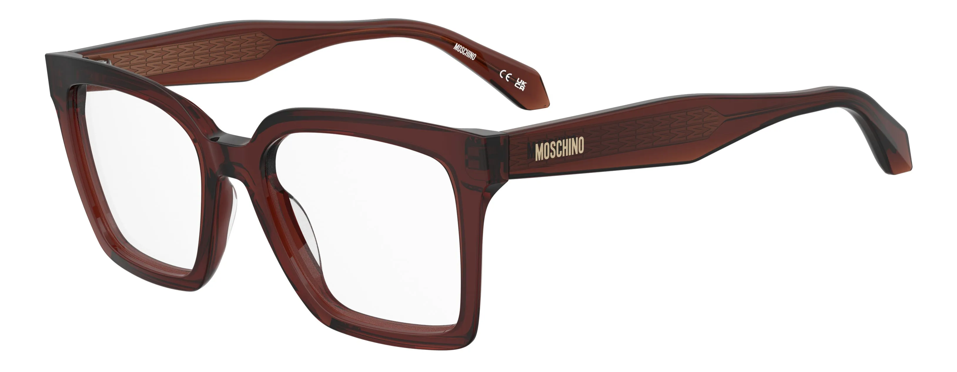 Moschino Moschino MOS672 09Q Montature da vista - immagine 1