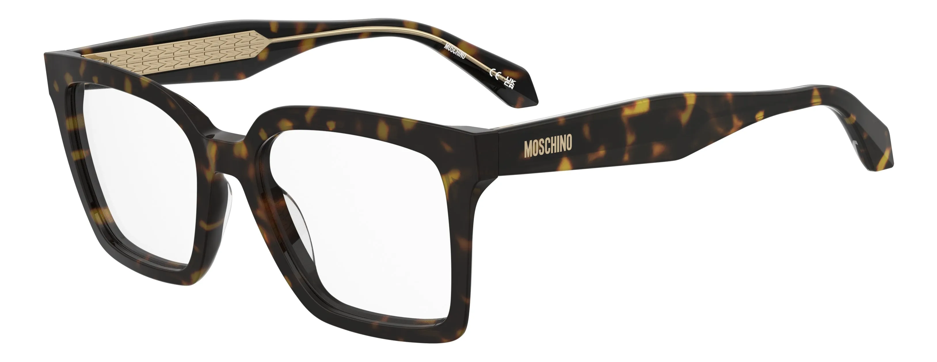Moschino Moschino MOS672 086 Montature da vista - immagine 1
